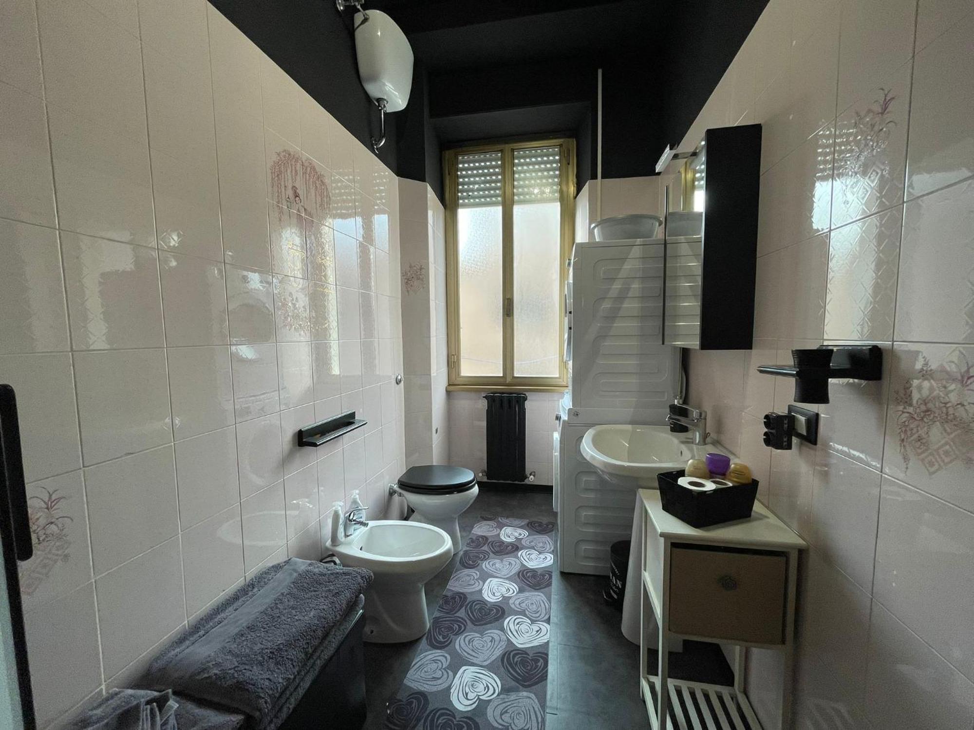 Siria's Apartamento *