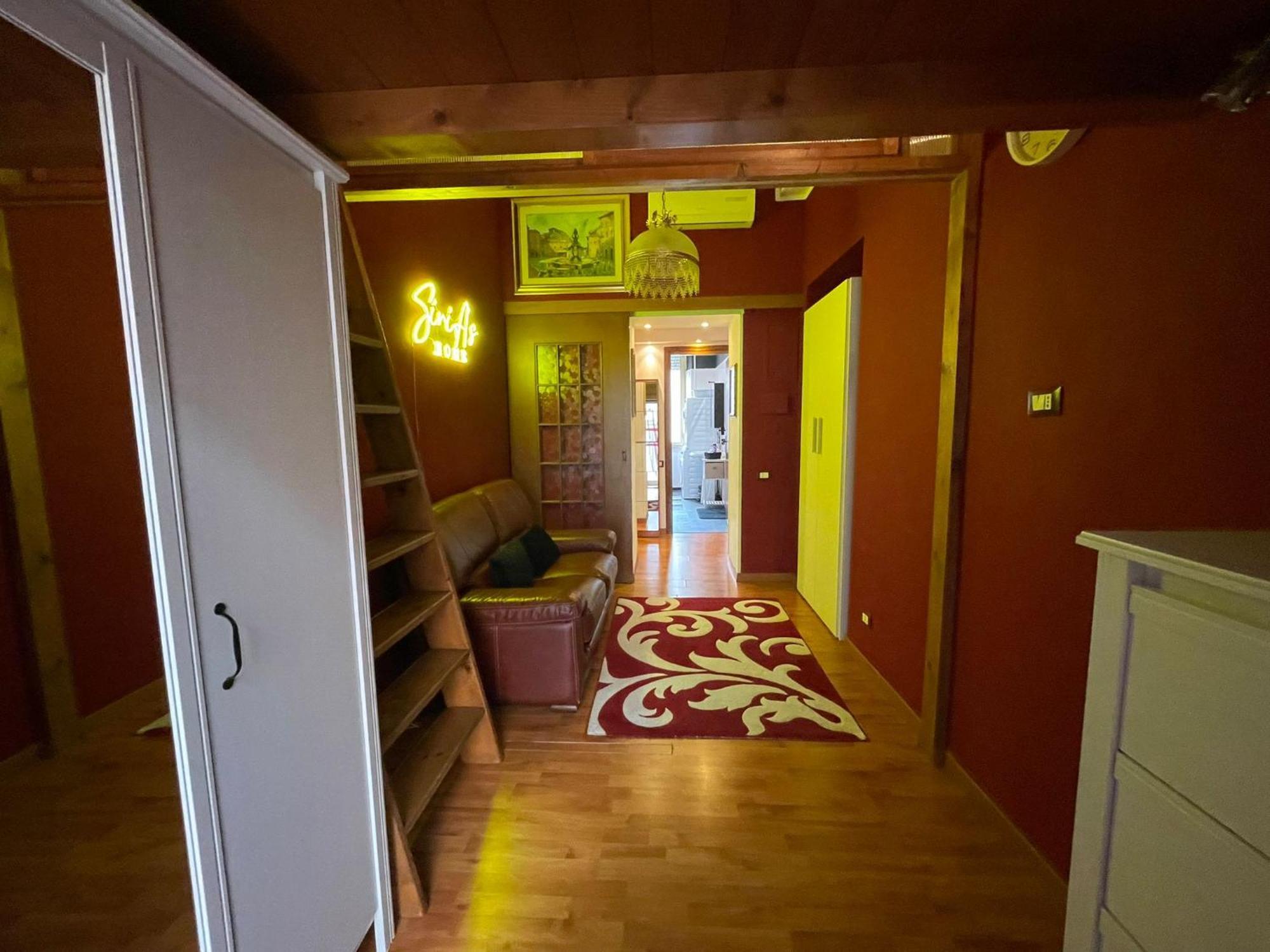 Apartamento Siria's *