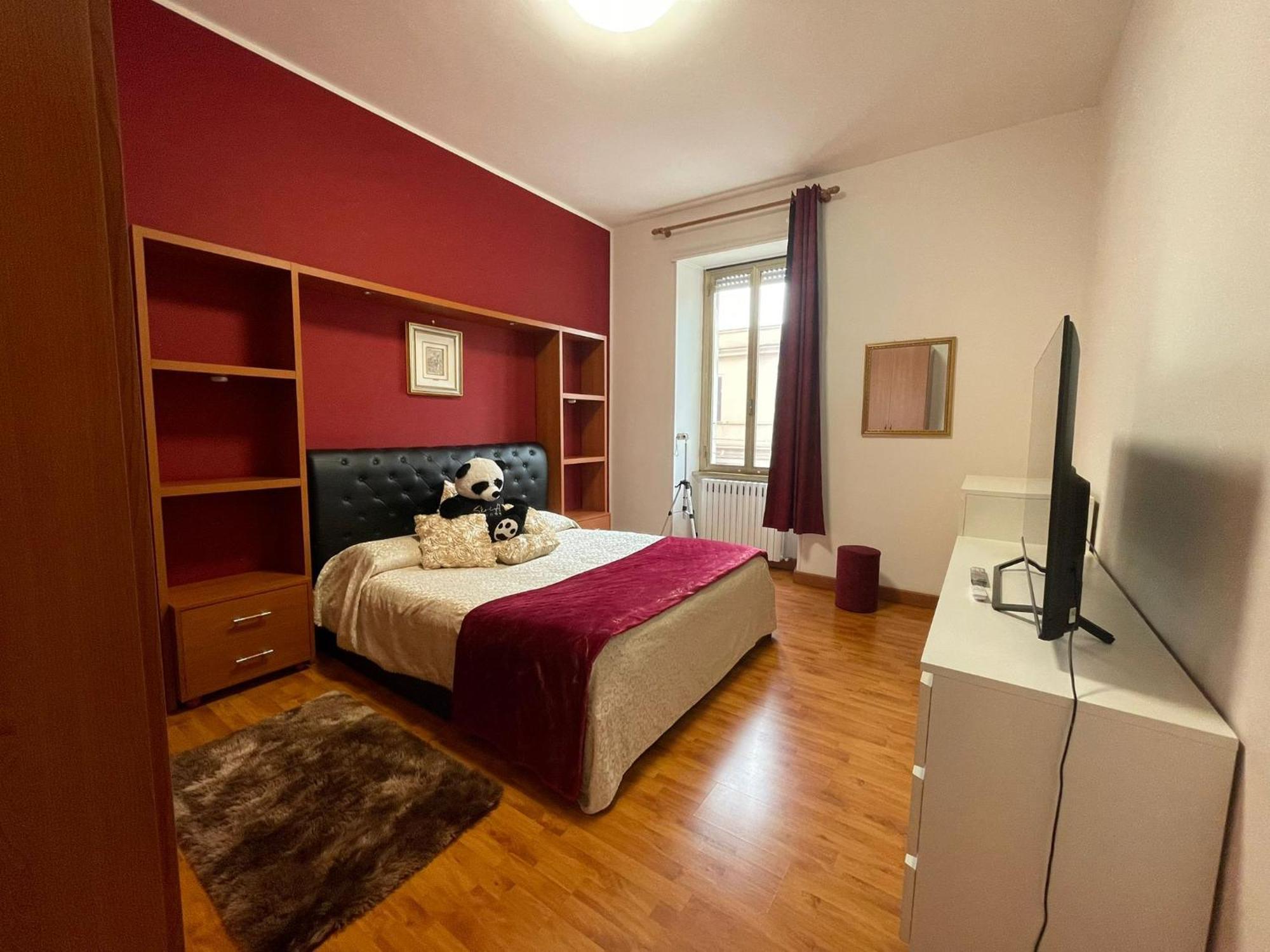 Siria's Apartamento