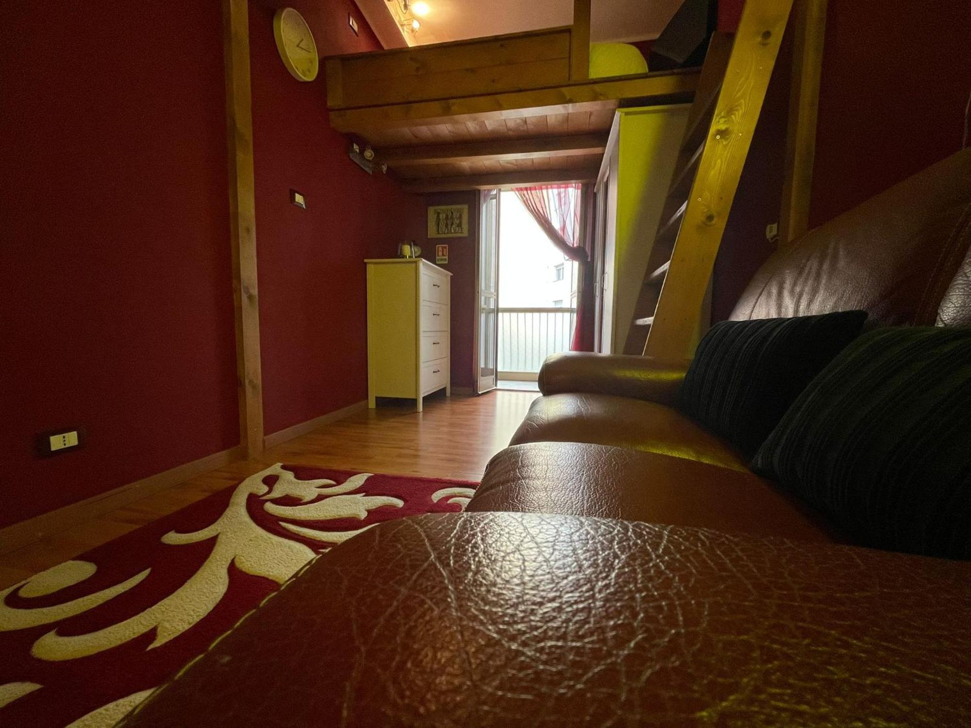 Siria's Apartamento *