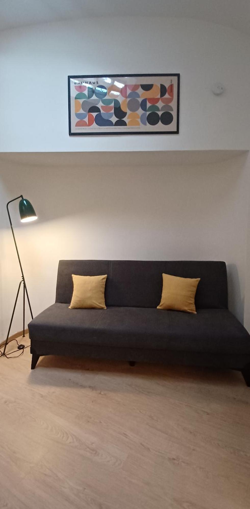Rhome Exclusive Collection - Forum Terrace Rom