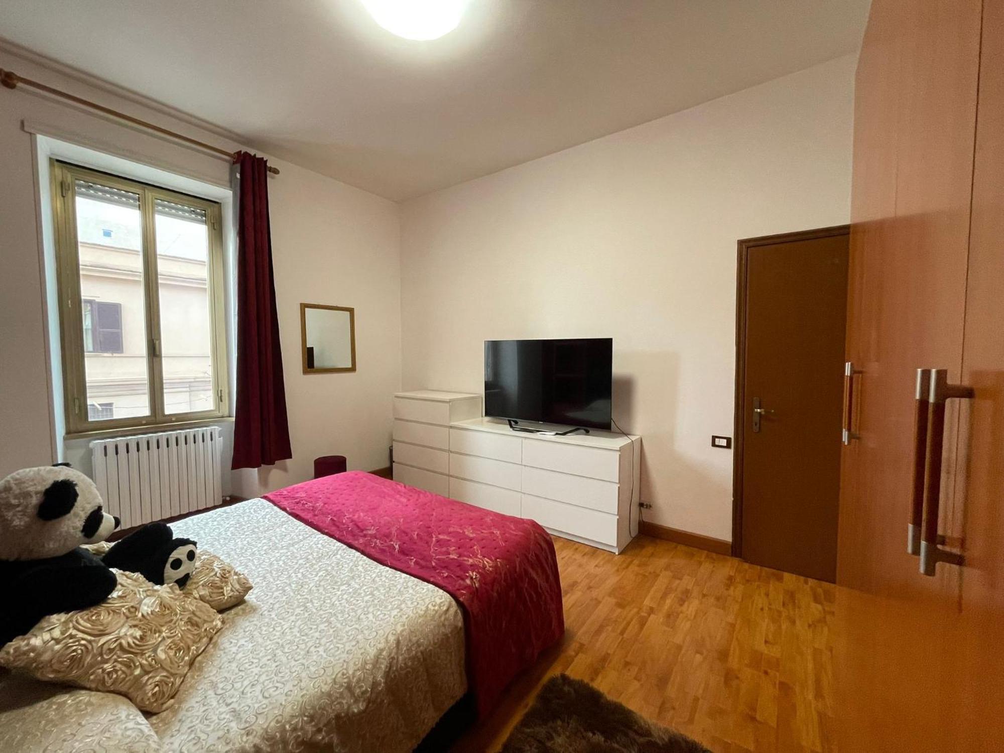 Siria's Apartamento *