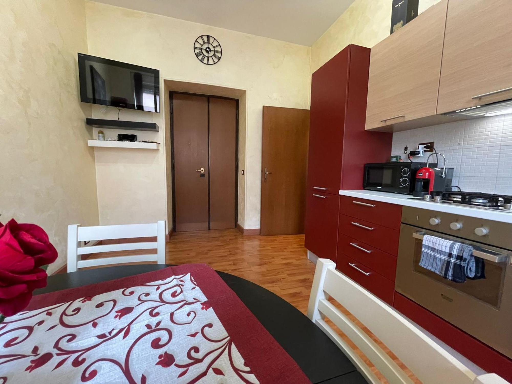 Apartamento Siria's *