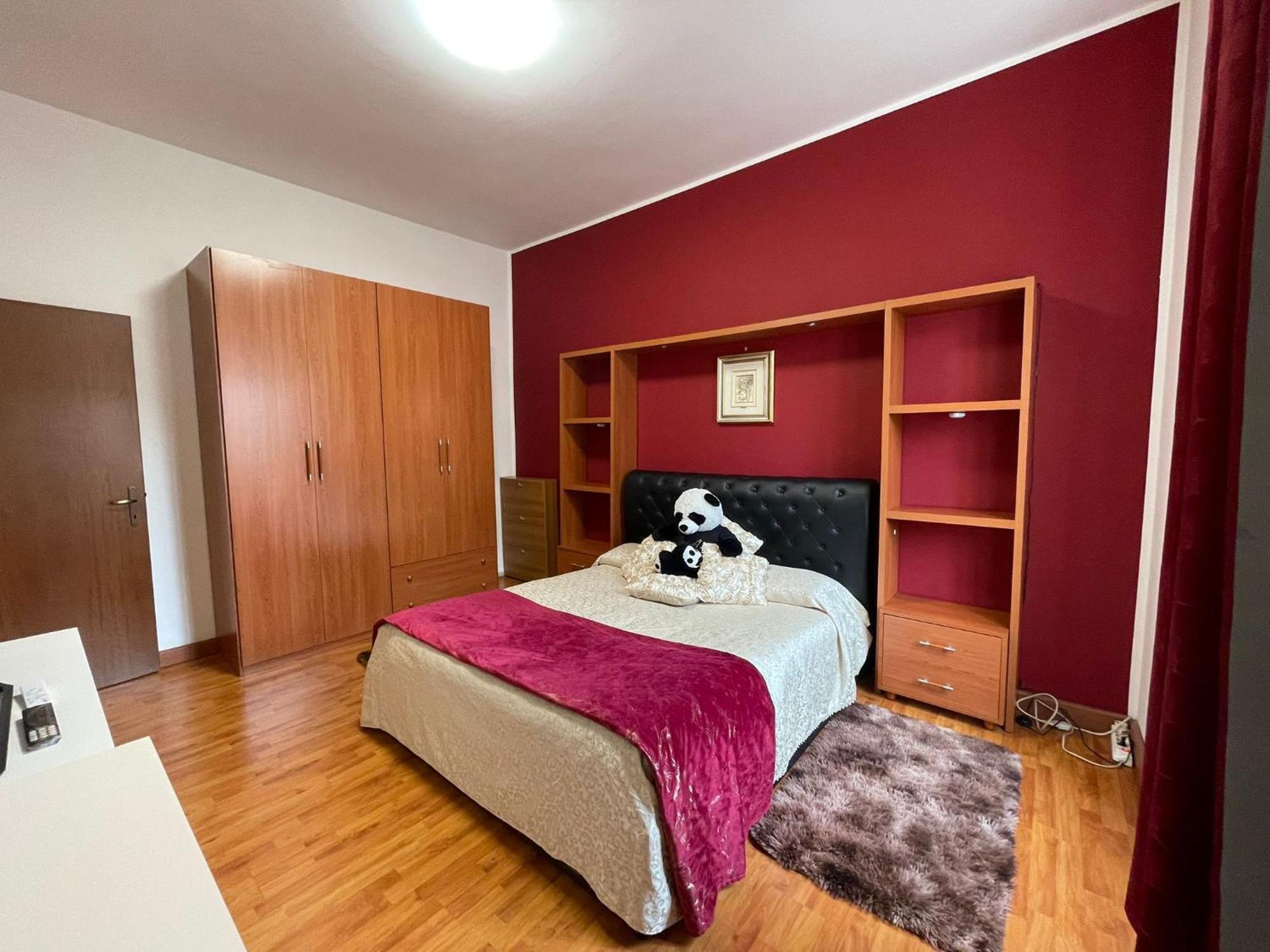 Siria's Apartamento *