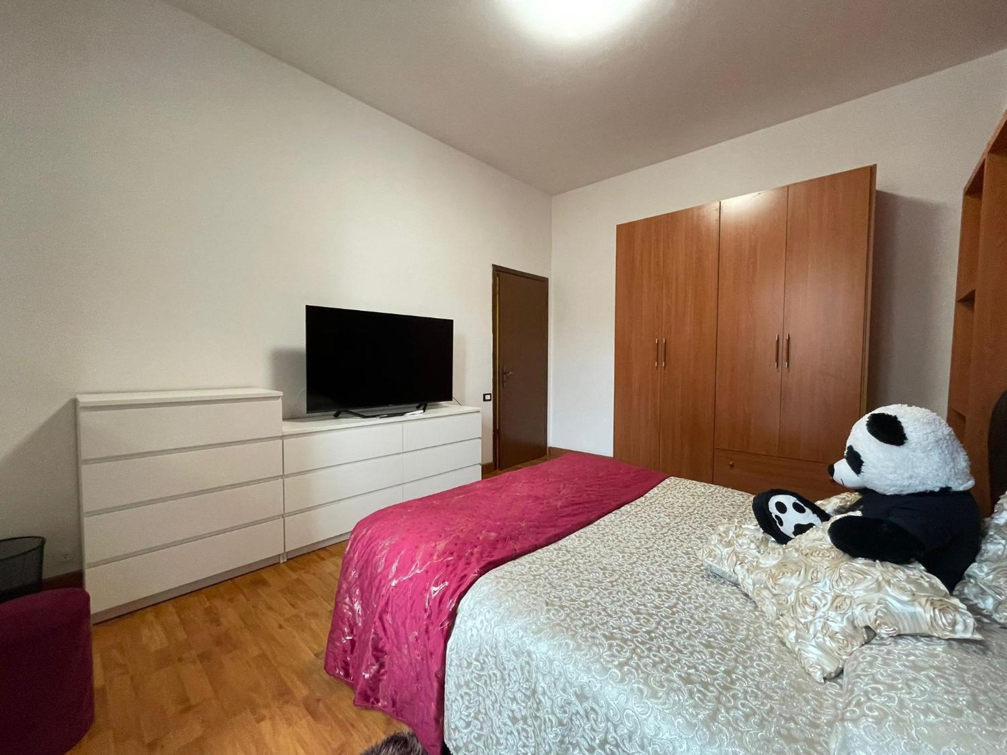 Apartamento Siria's *