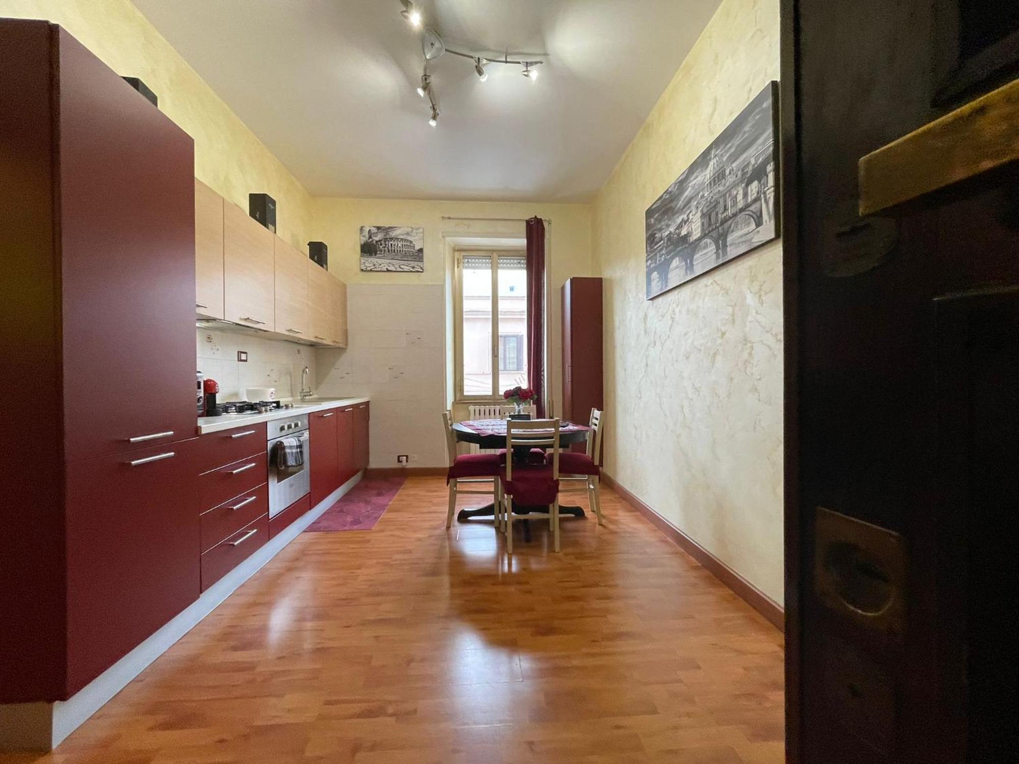 Siria's Apartamento *