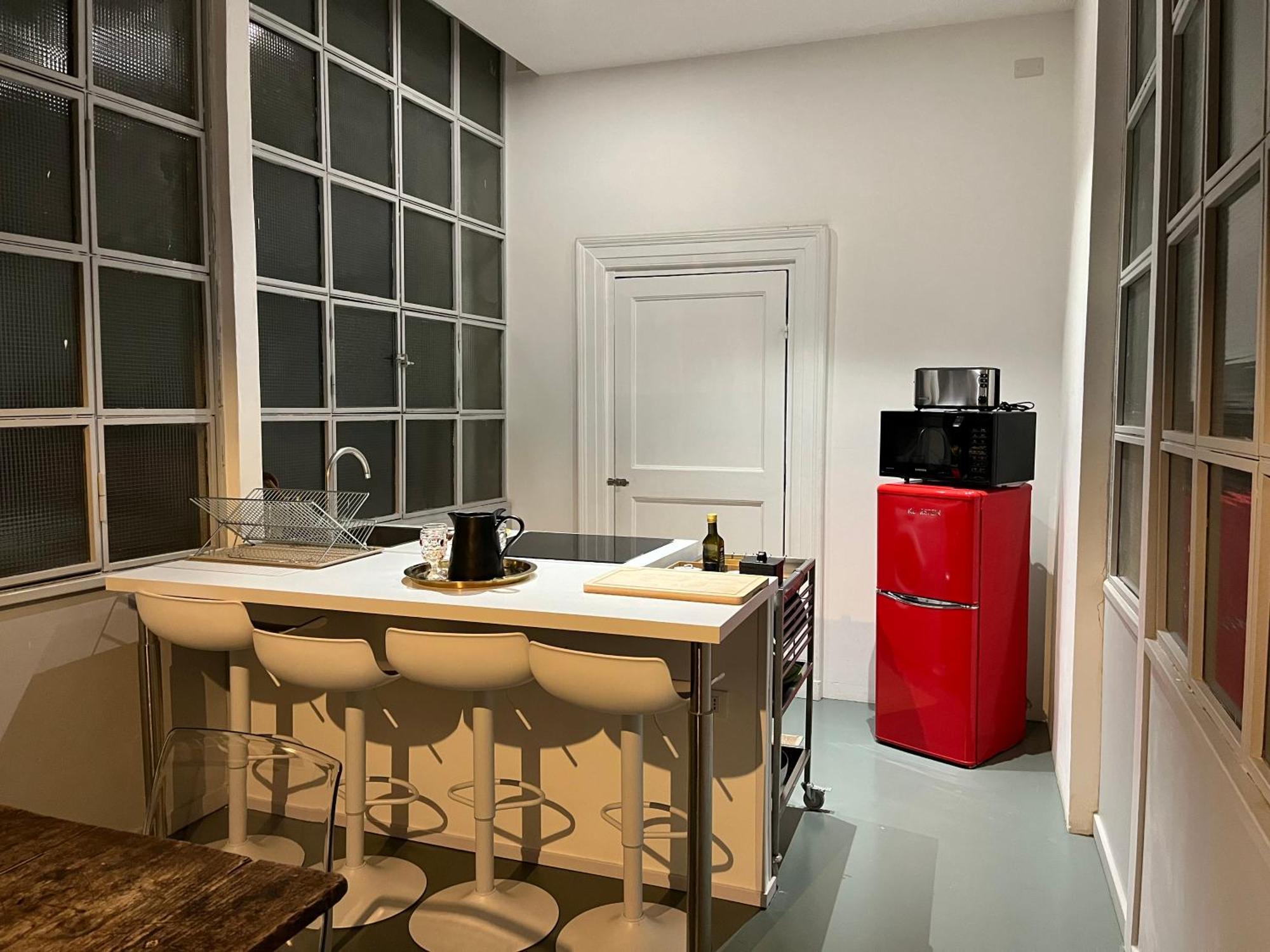 Apartamento Stazione Termini 300 Mq Con Vista E Idromassaggio Roma
