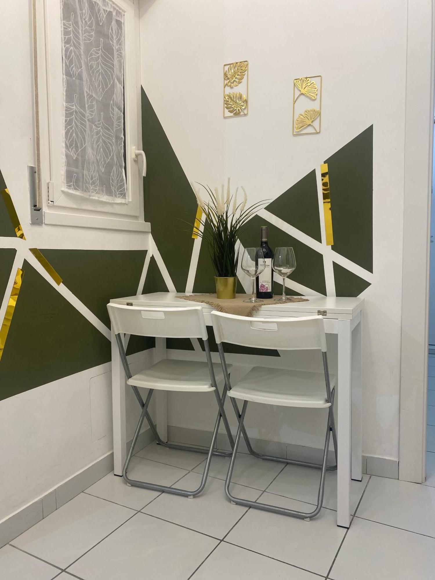 Apartamento Savorelli Apartment-vaticano