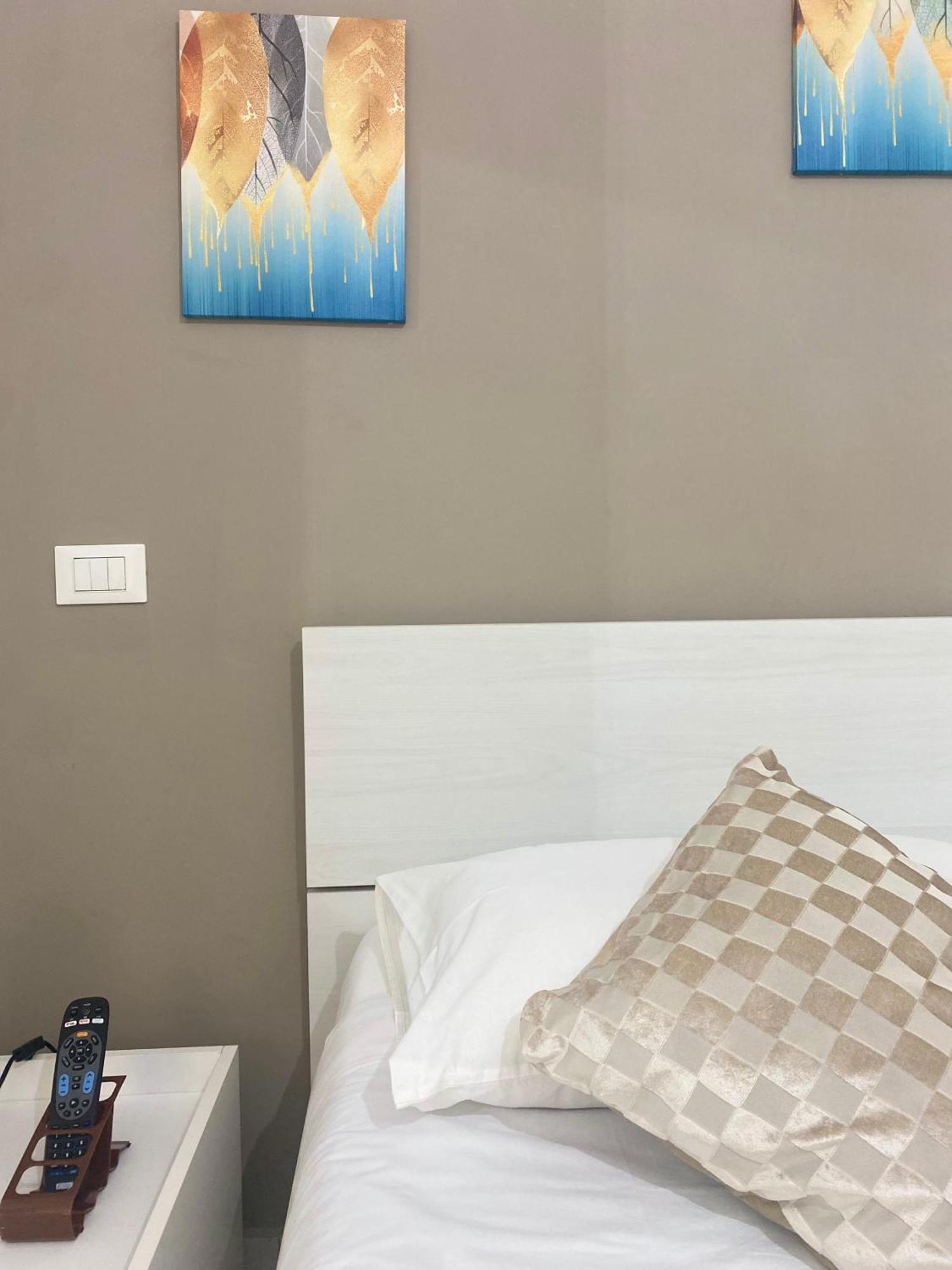 Savorelli Apartment-vaticano Apartamento *