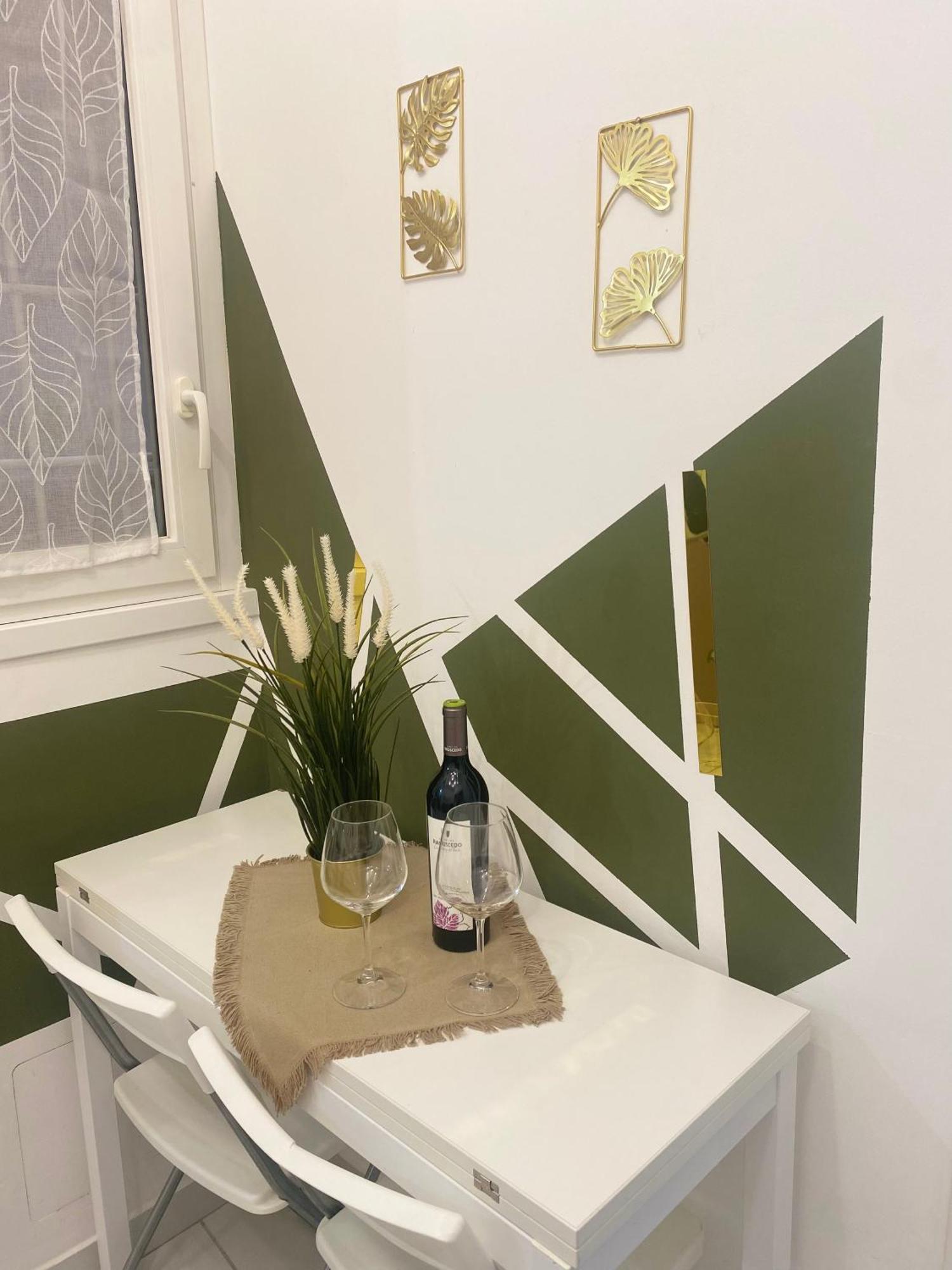 Apartamento Savorelli Apartment-vaticano *