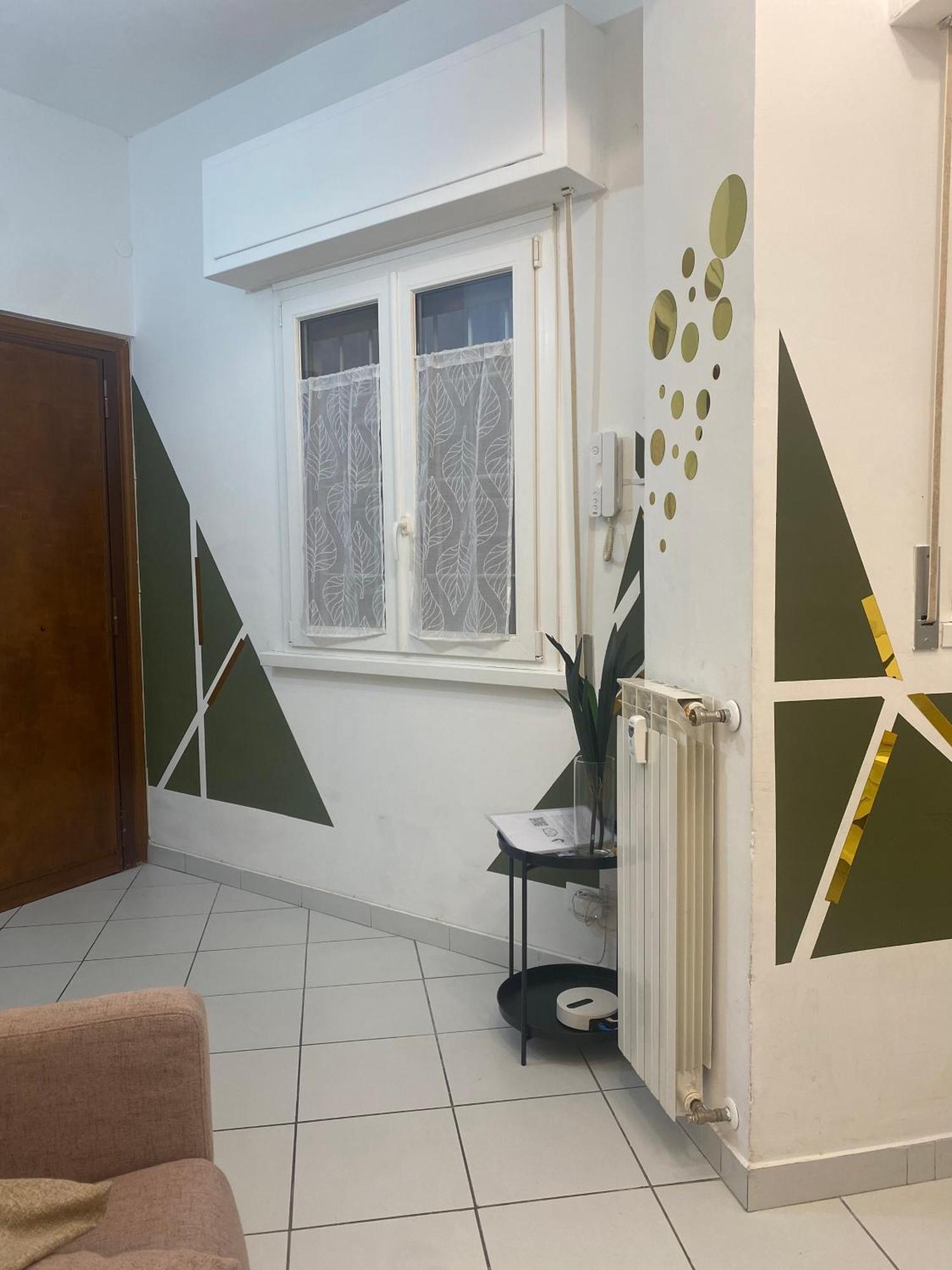 Savorelli Apartment-vaticano Apartamento Roma