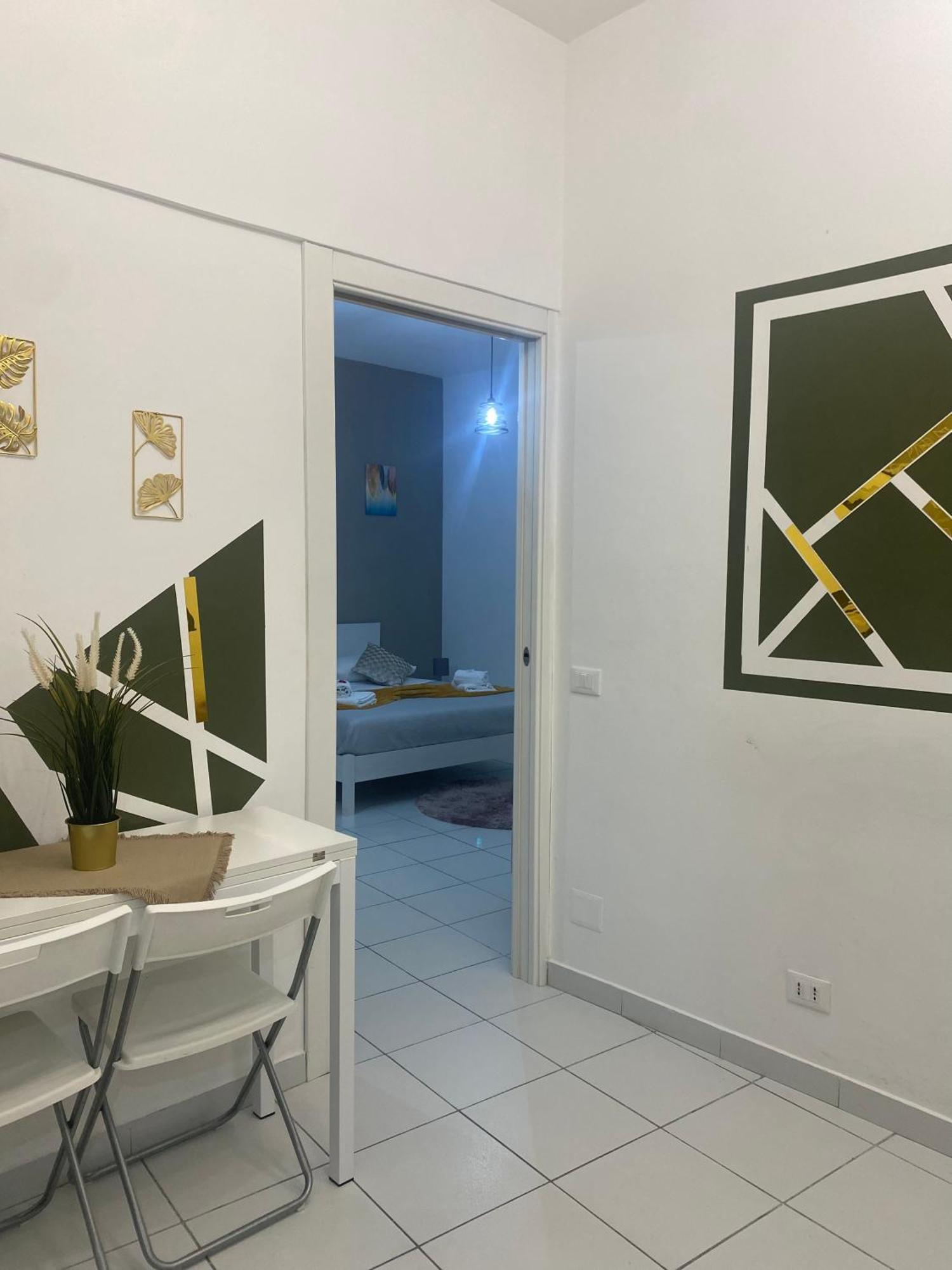 Savorelli Apartment-vaticano Apartamento *