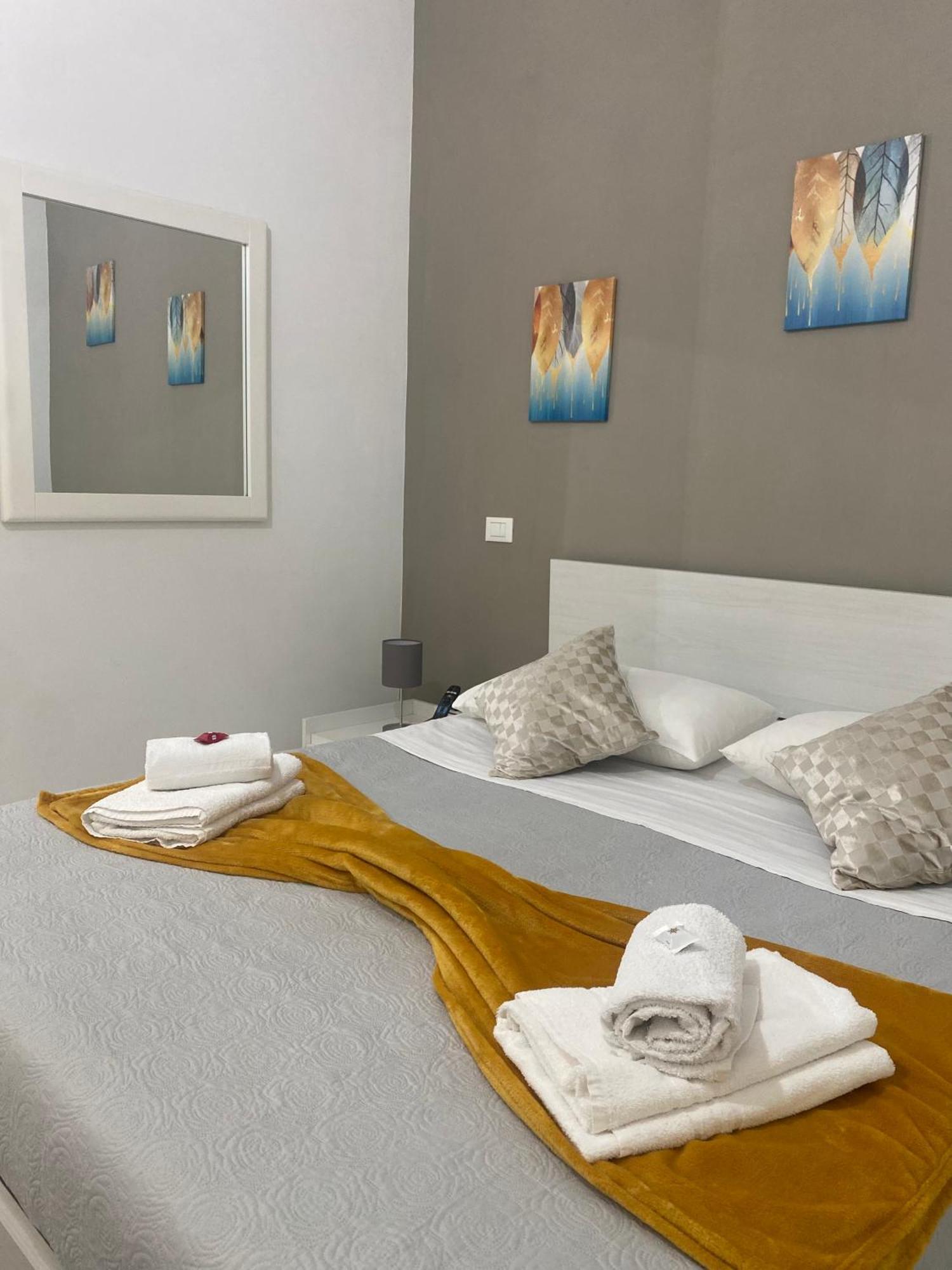 Savorelli Apartment-vaticano Apartamento