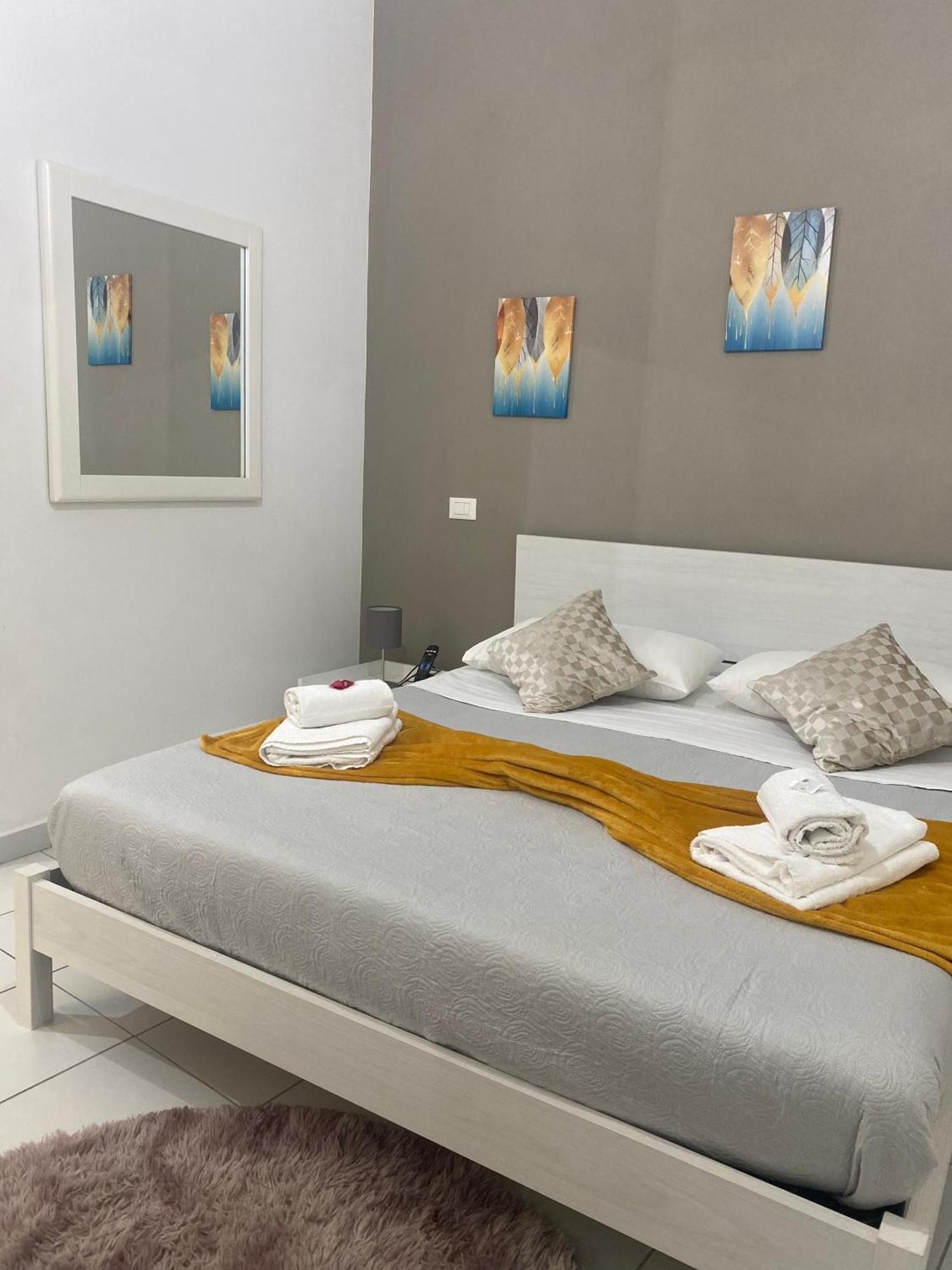 Apartamento Savorelli Apartment-vaticano *