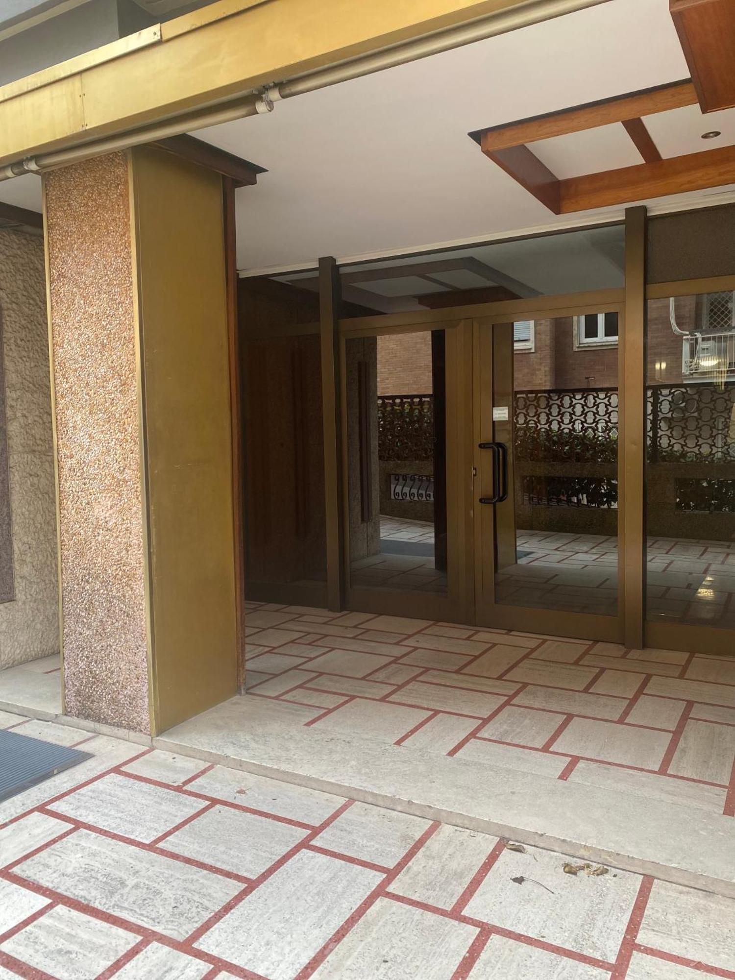 Apartamento Savorelli Apartment-vaticano Roma