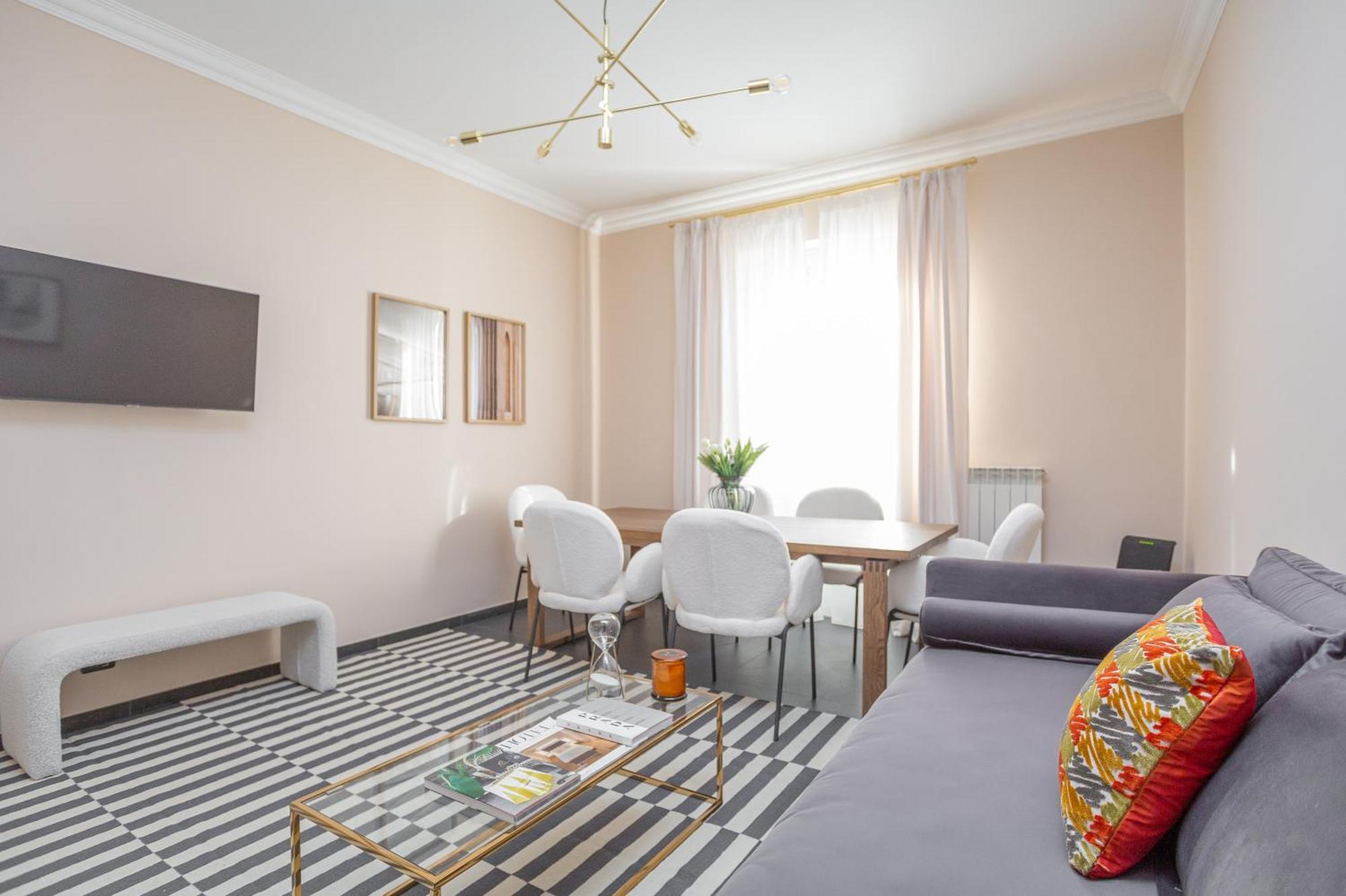 Apartment Daplace - Palazzina Cosima Rome