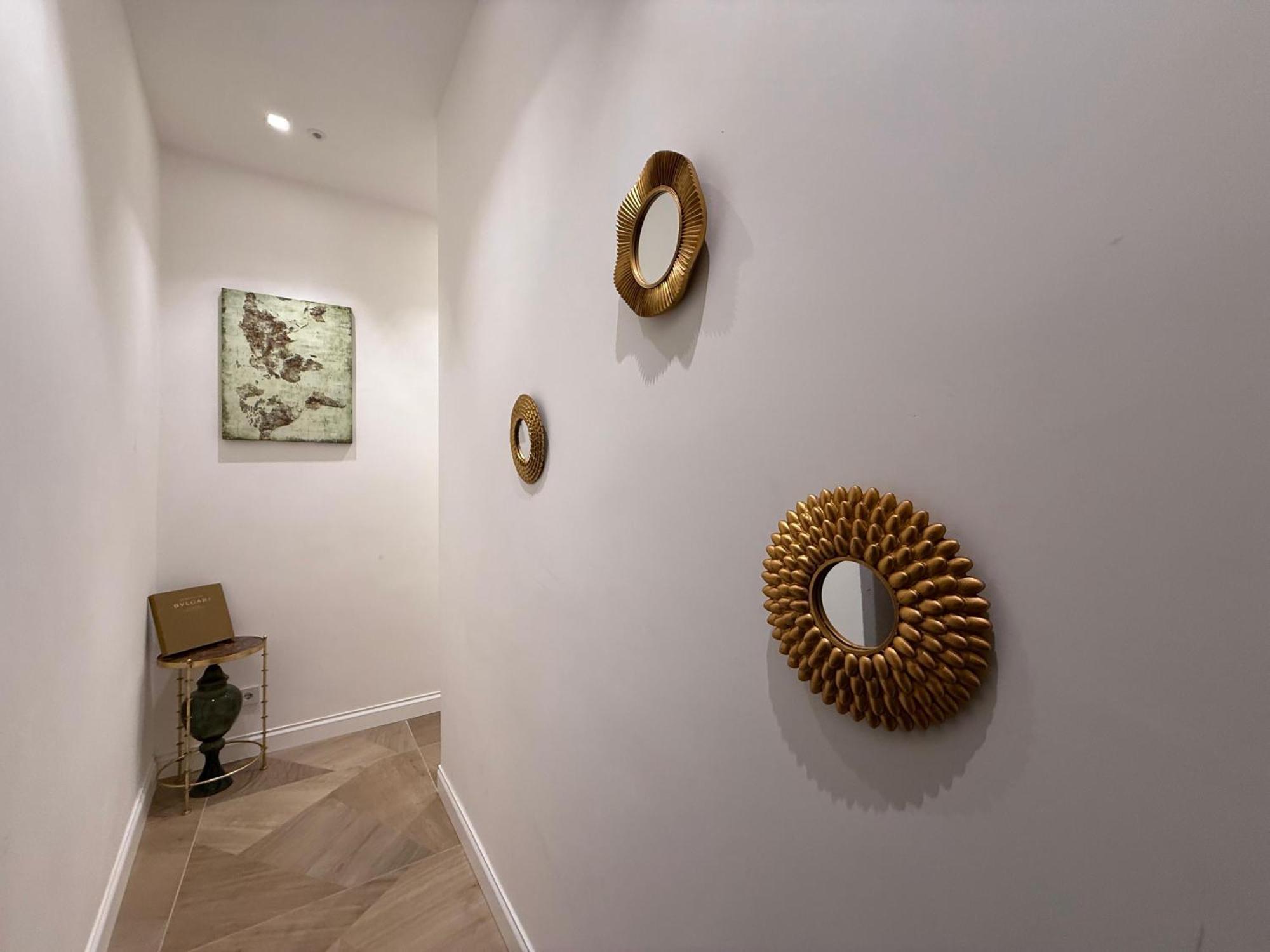 Luxury Apartments, Piazza Di Spagna Appartamento