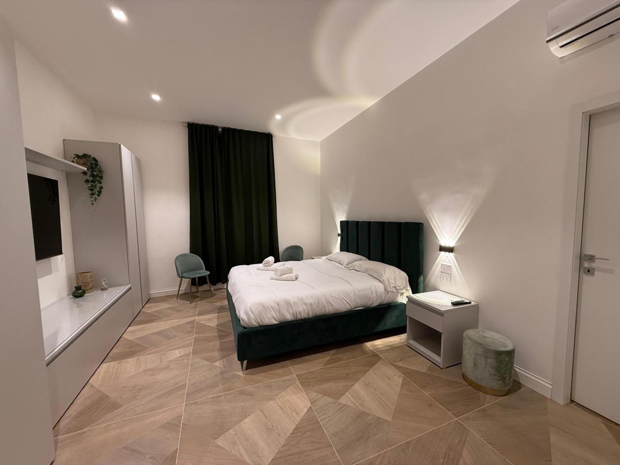 Luxury Apartments, Piazza Di Spagna Roma
