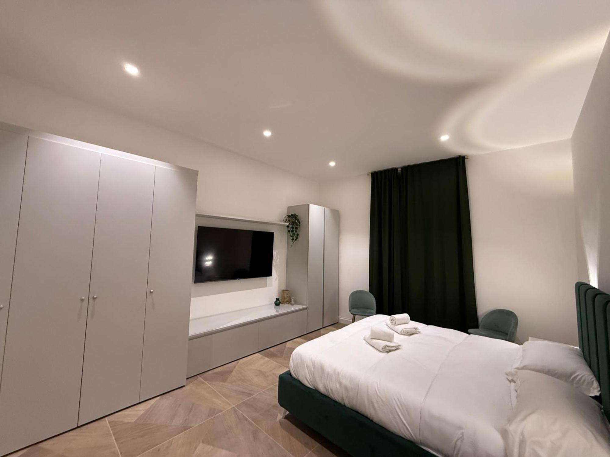 Luxury Apartments, Piazza Di Spagna Appartamento