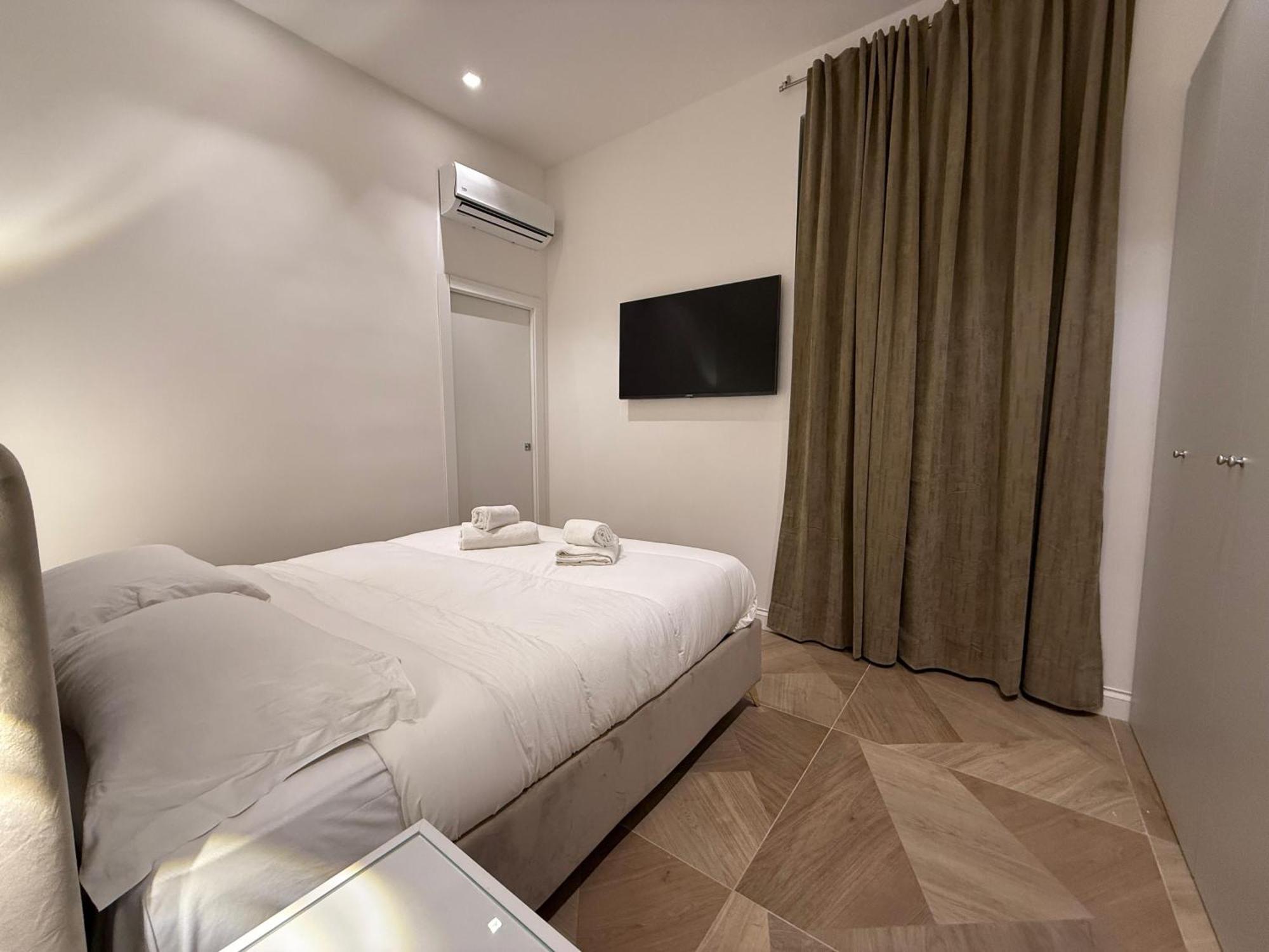 Luxury Apartments, Piazza Di Spagna Appartamento *