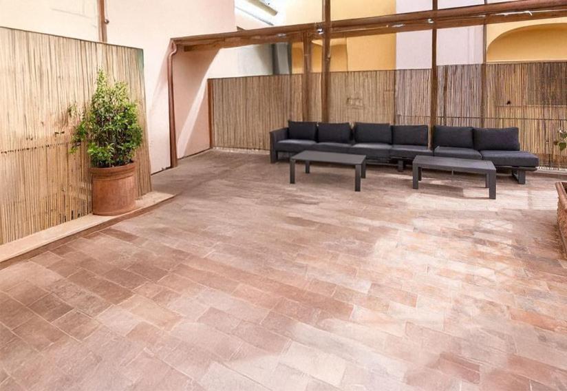 Apartamento Realty Company Pantheon *