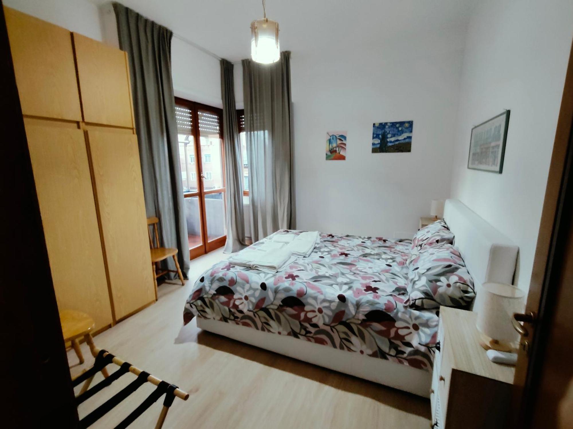 Gemelli-st Peter Sweet House Apartamento Roma