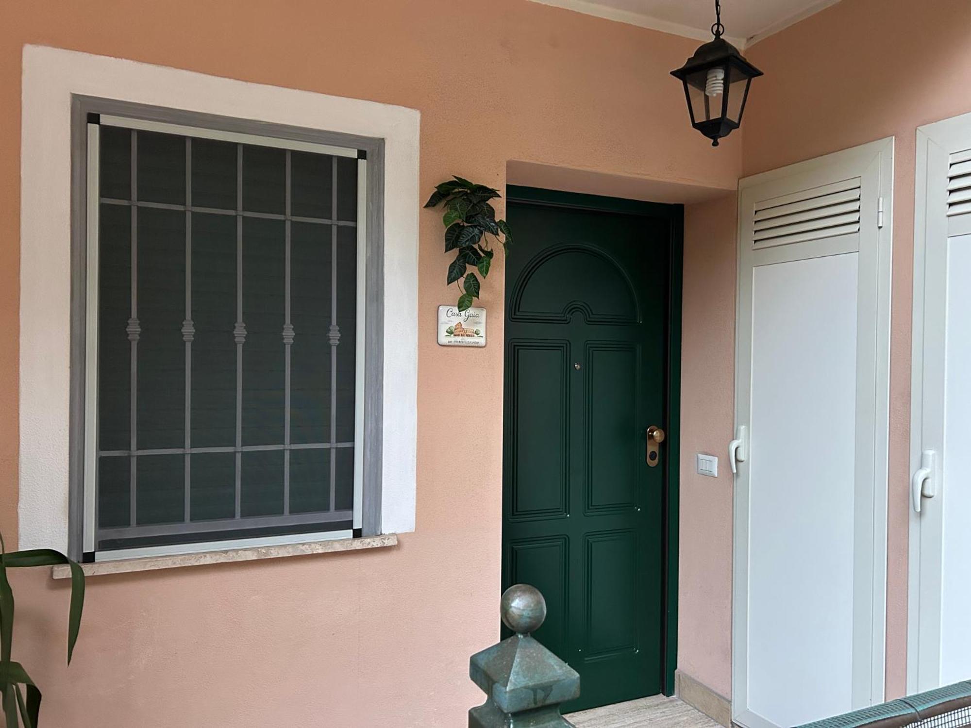 Leilighet Casa Gaia Roma