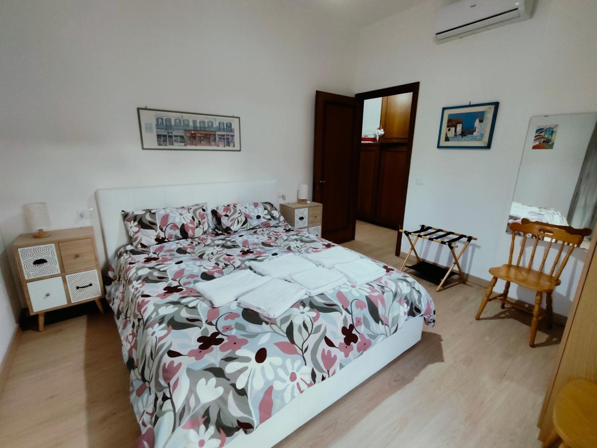 Apartamento Gemelli-st Peter Sweet House *