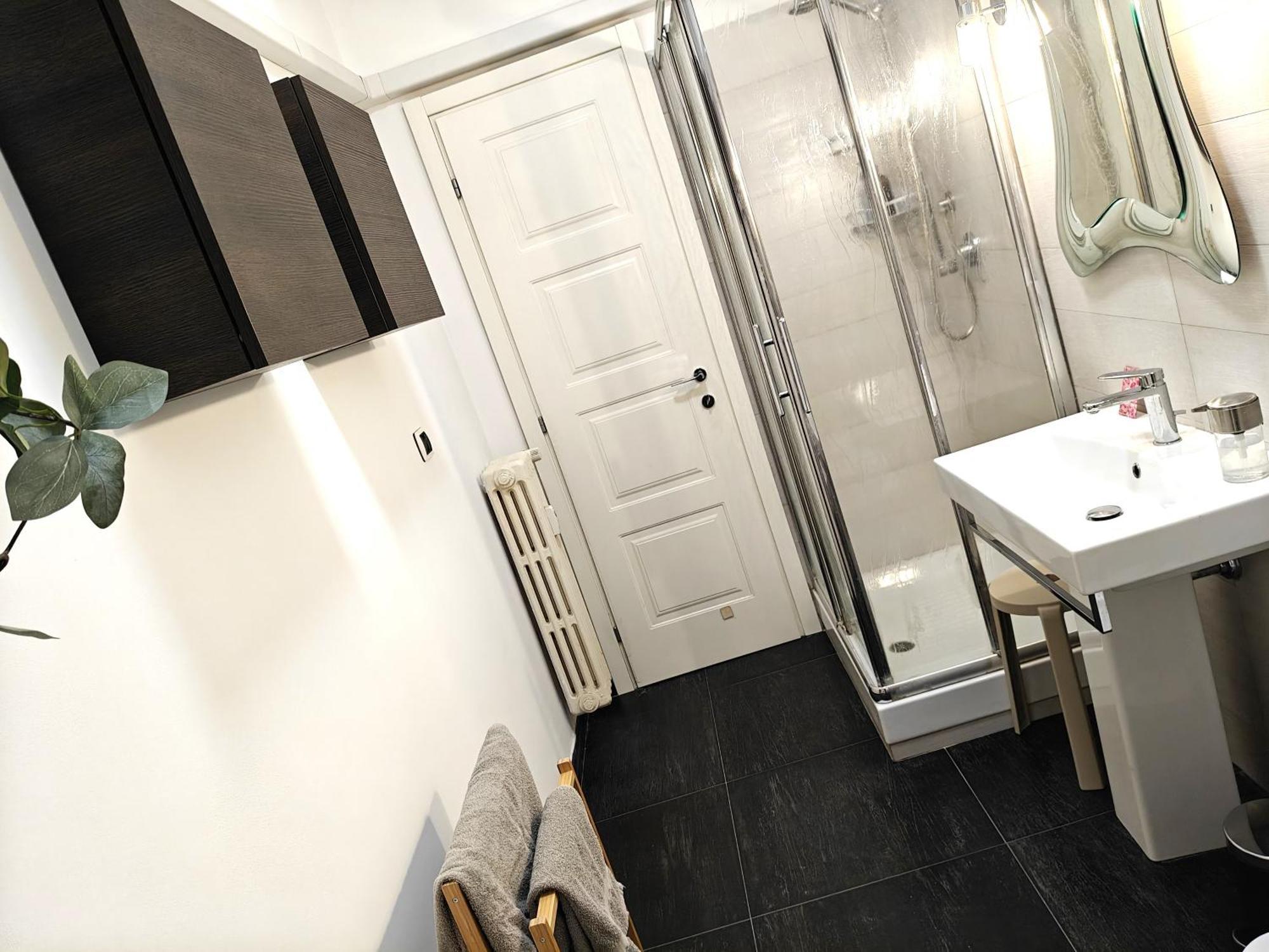Gregorio Vii Dream House Leilighet Roma