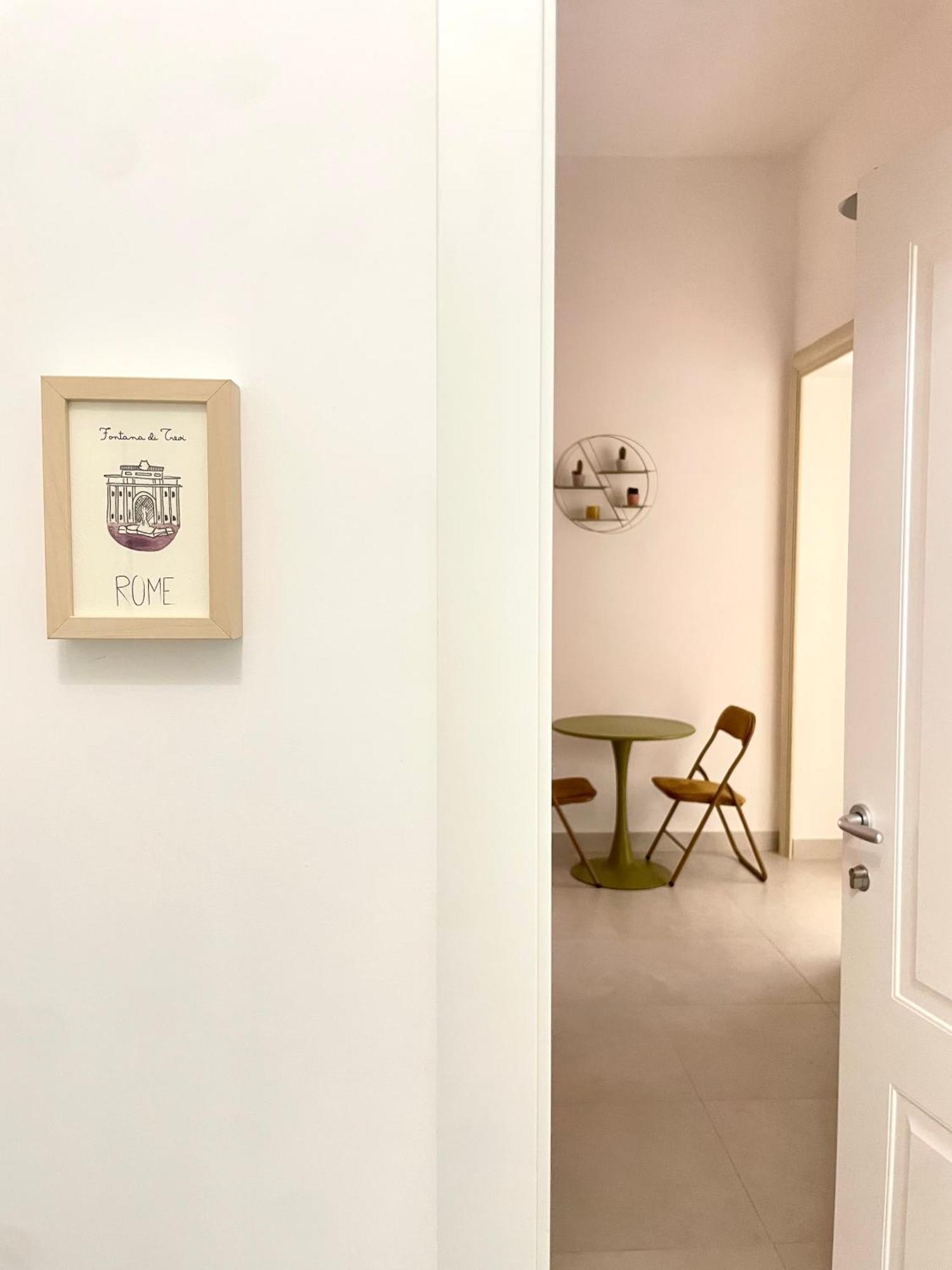 Rch House Bed & Breakfast Roma