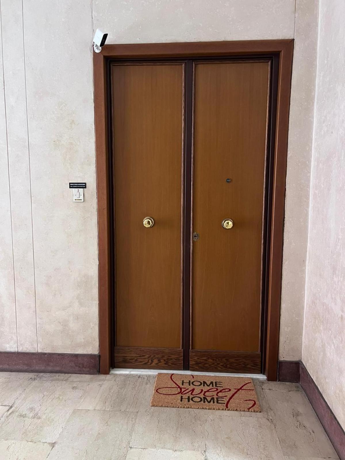 Apartamento Urban House Monteverde Roma