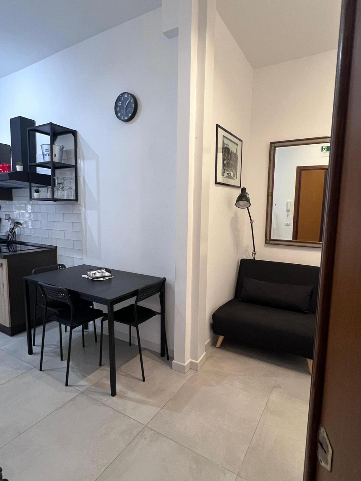 Urban House Monteverde Apartamento