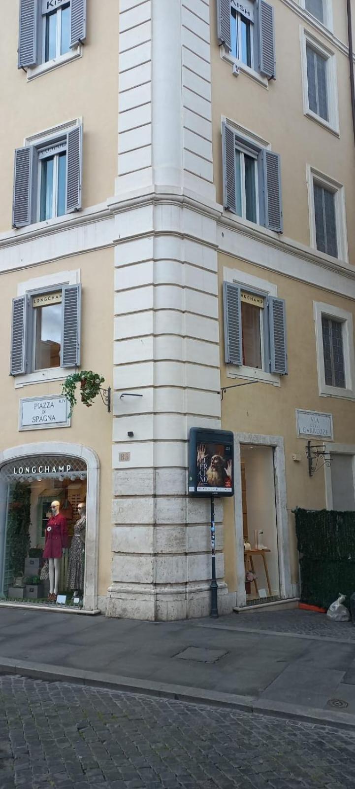 Exclusive Flat Spagna Apartamento