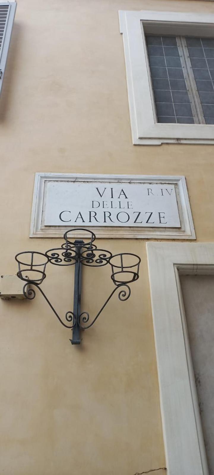 Exclusive Flat Spagna Roma