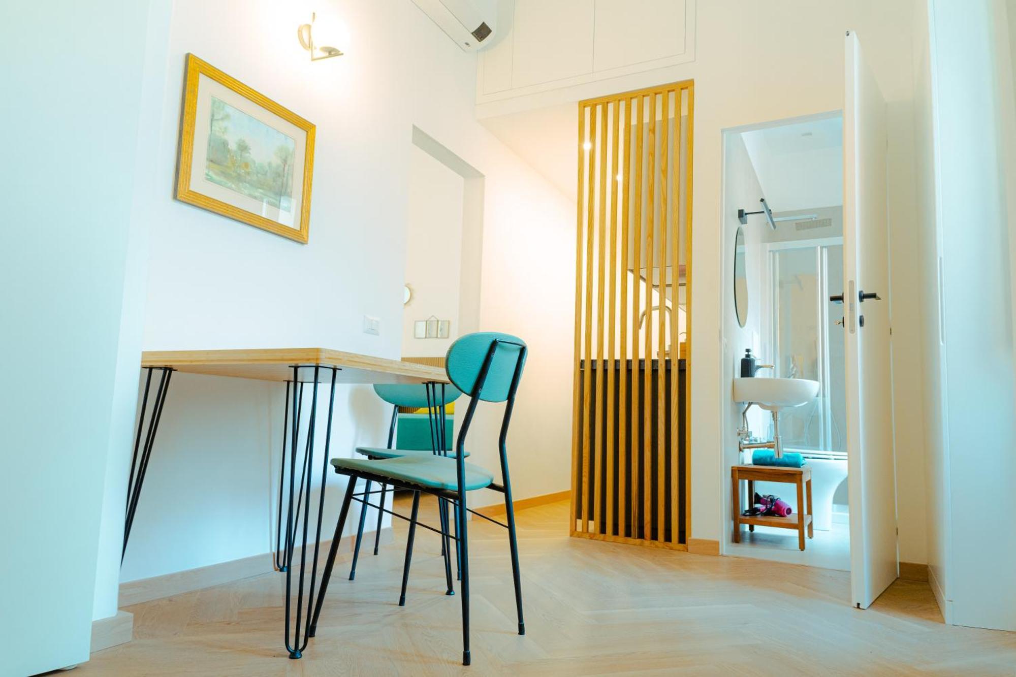 Appartamento Quiet And Cosy Roma
