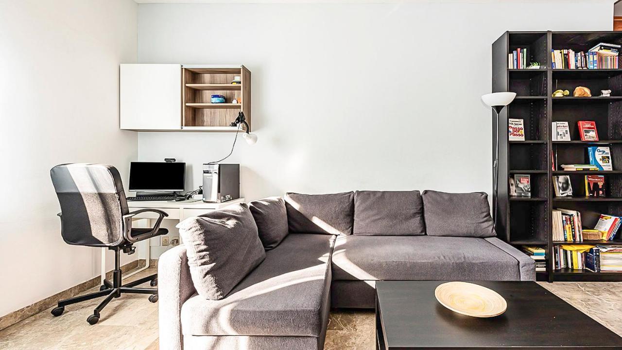 Gran Rivadavia By Rentbeat Apartamento Roma