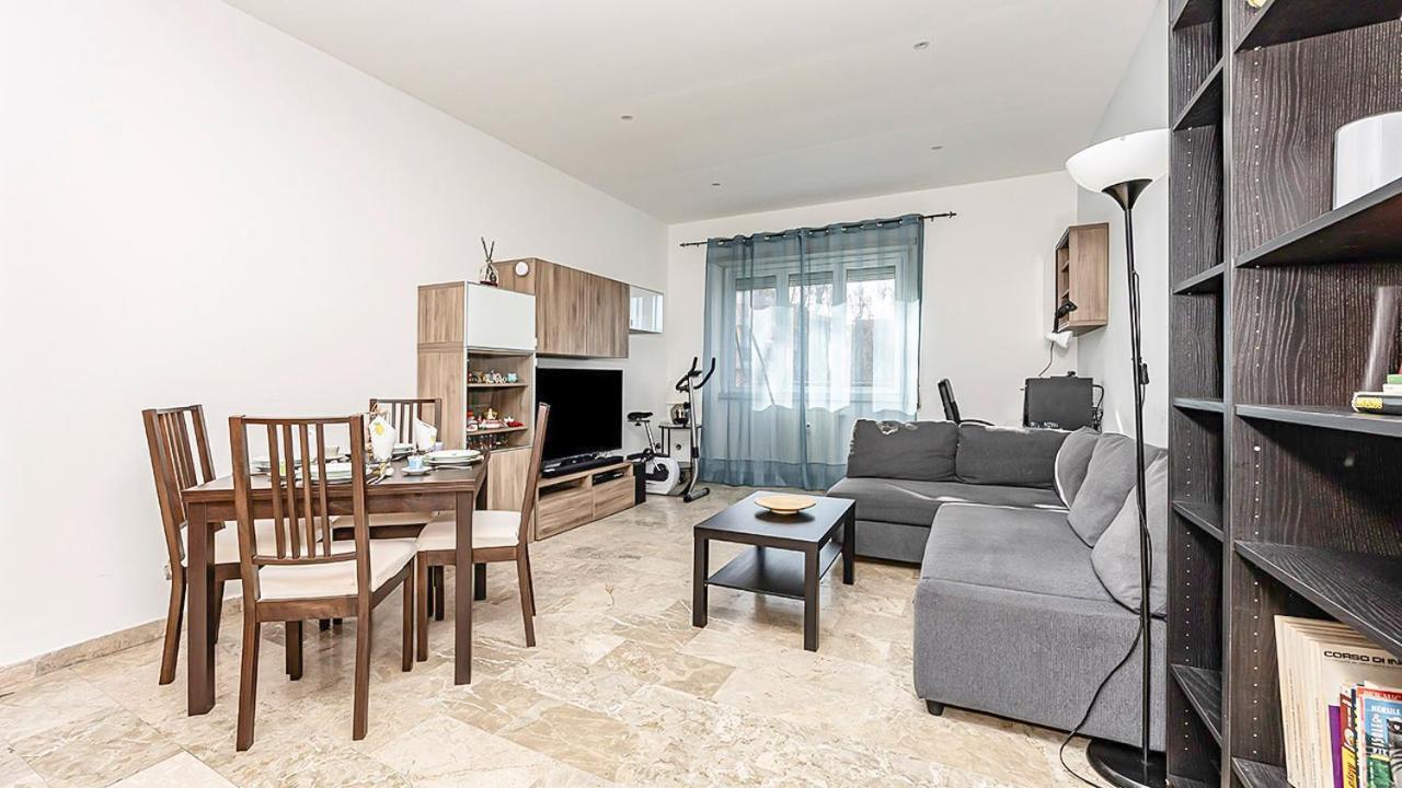 Gran Rivadavia By Rentbeat Apartamento