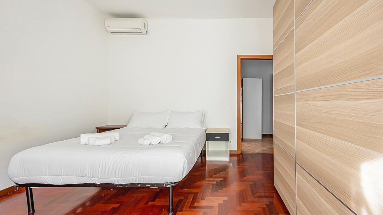 Gran Rivadavia By Rentbeat Apartamento *