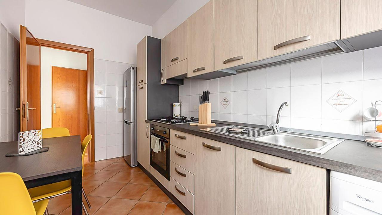 Gran Rivadavia By Rentbeat Apartamento