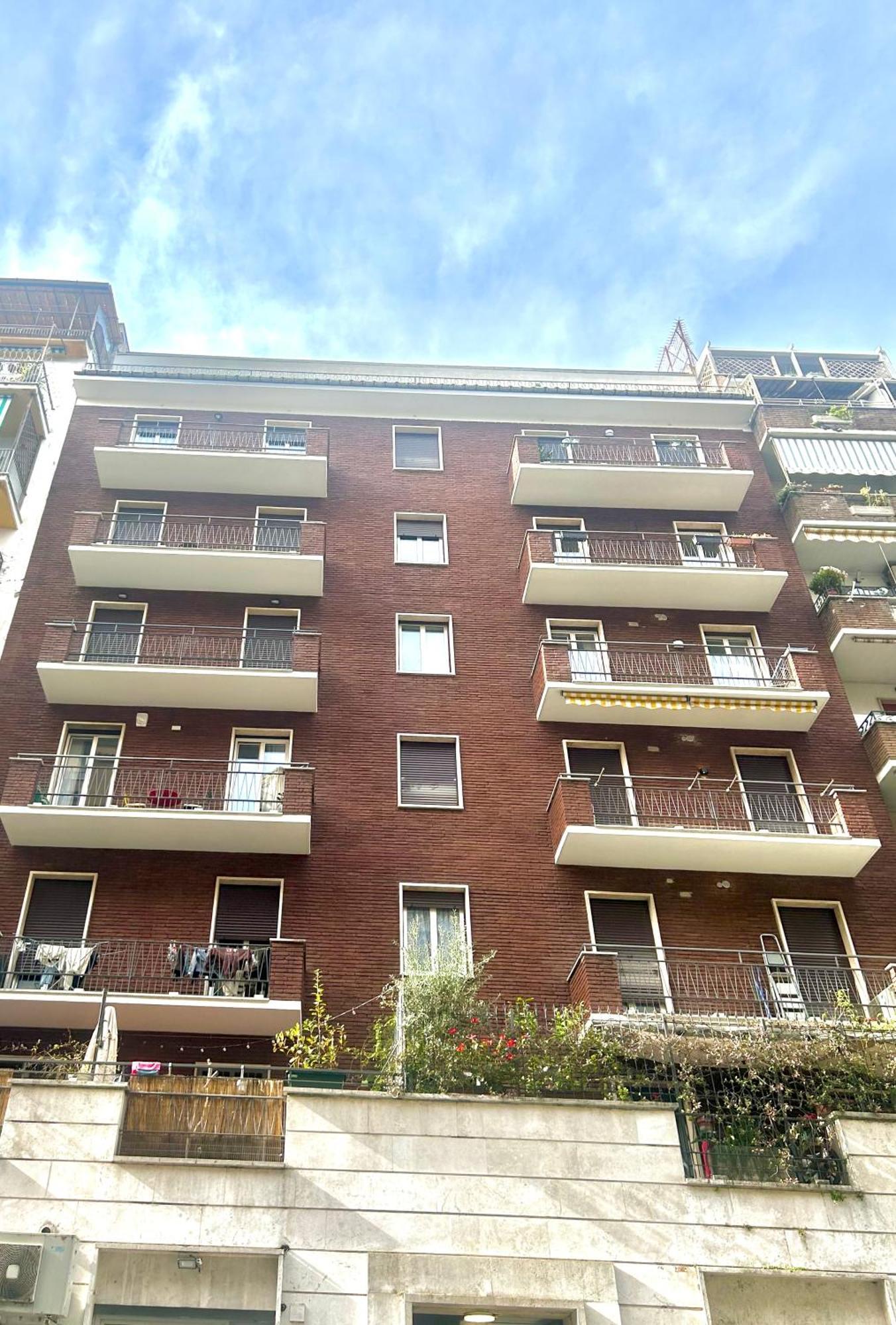 Casa Francisca - New Boutique Apartamento Roma