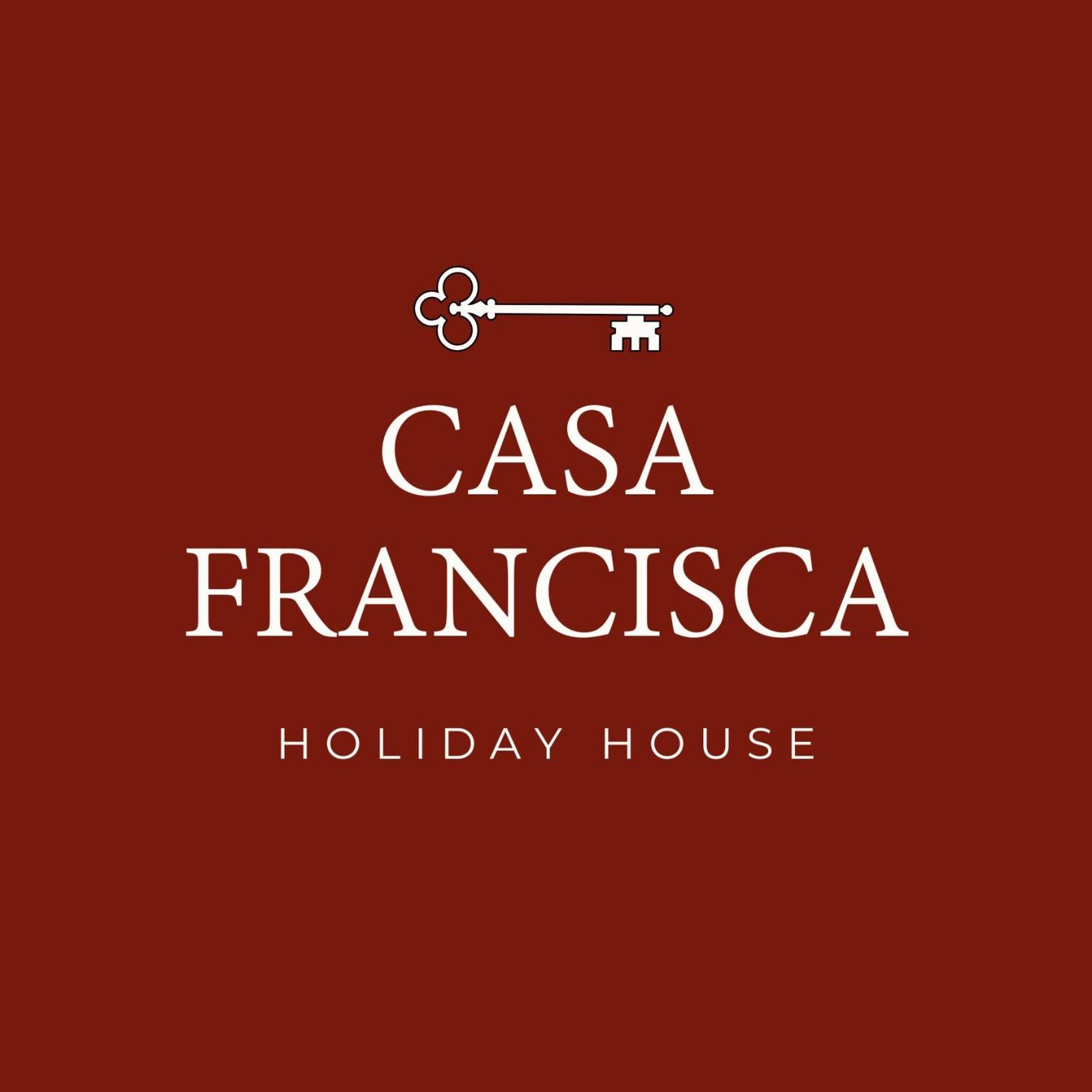 Casa Francisca - New Boutique Apartamento