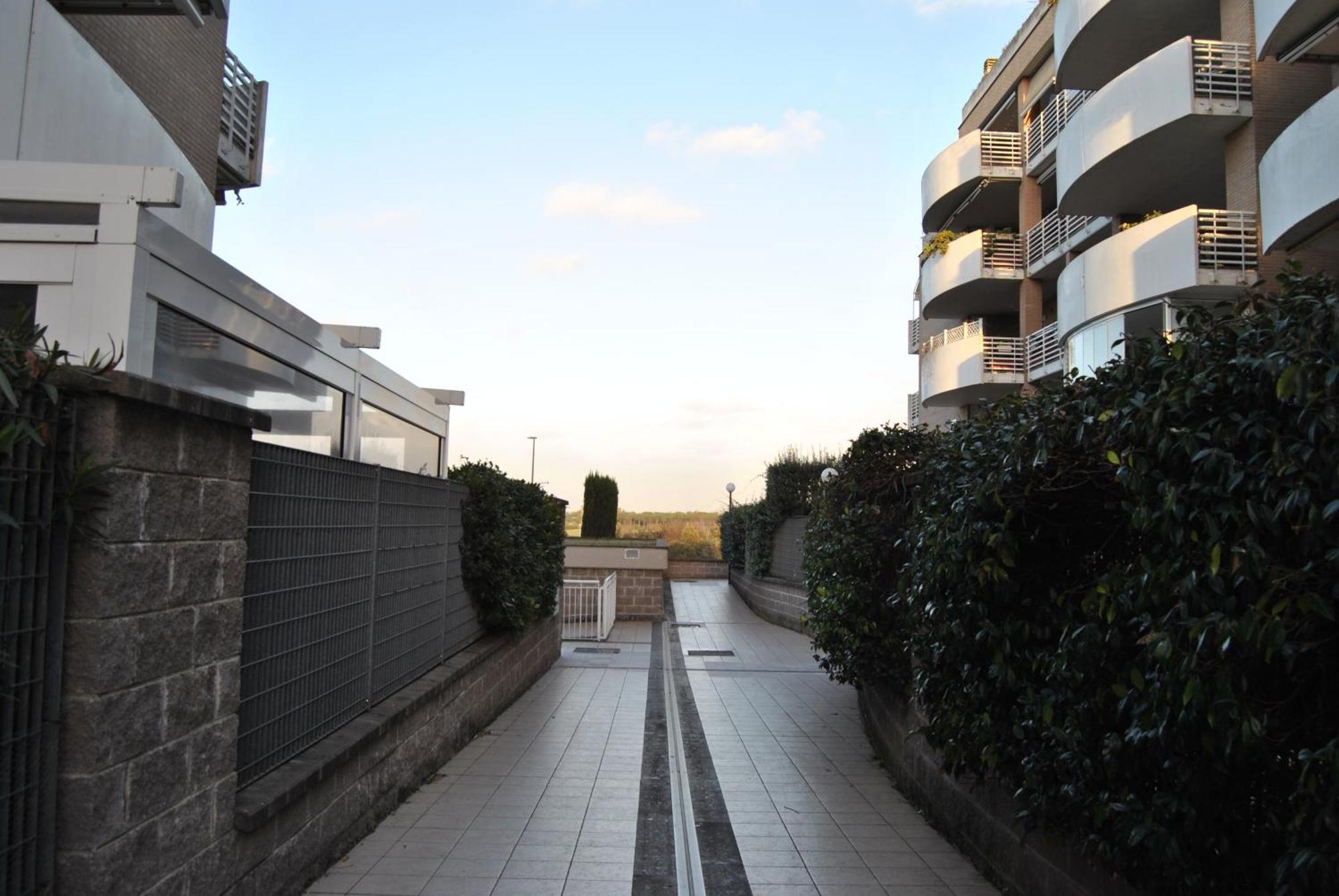 Appartamento Porta Di Roma