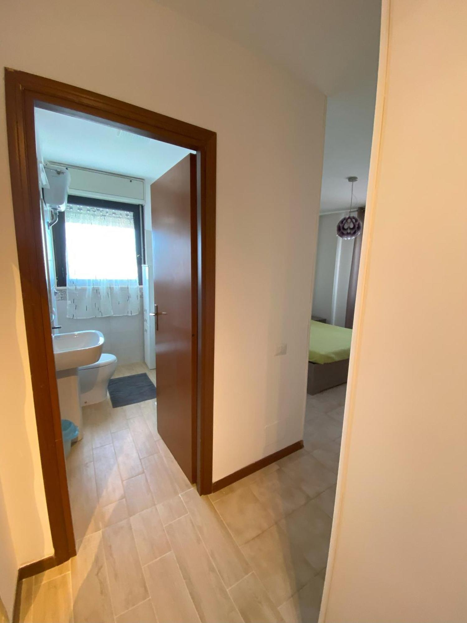Spacious In Rome! Appartamento Roma