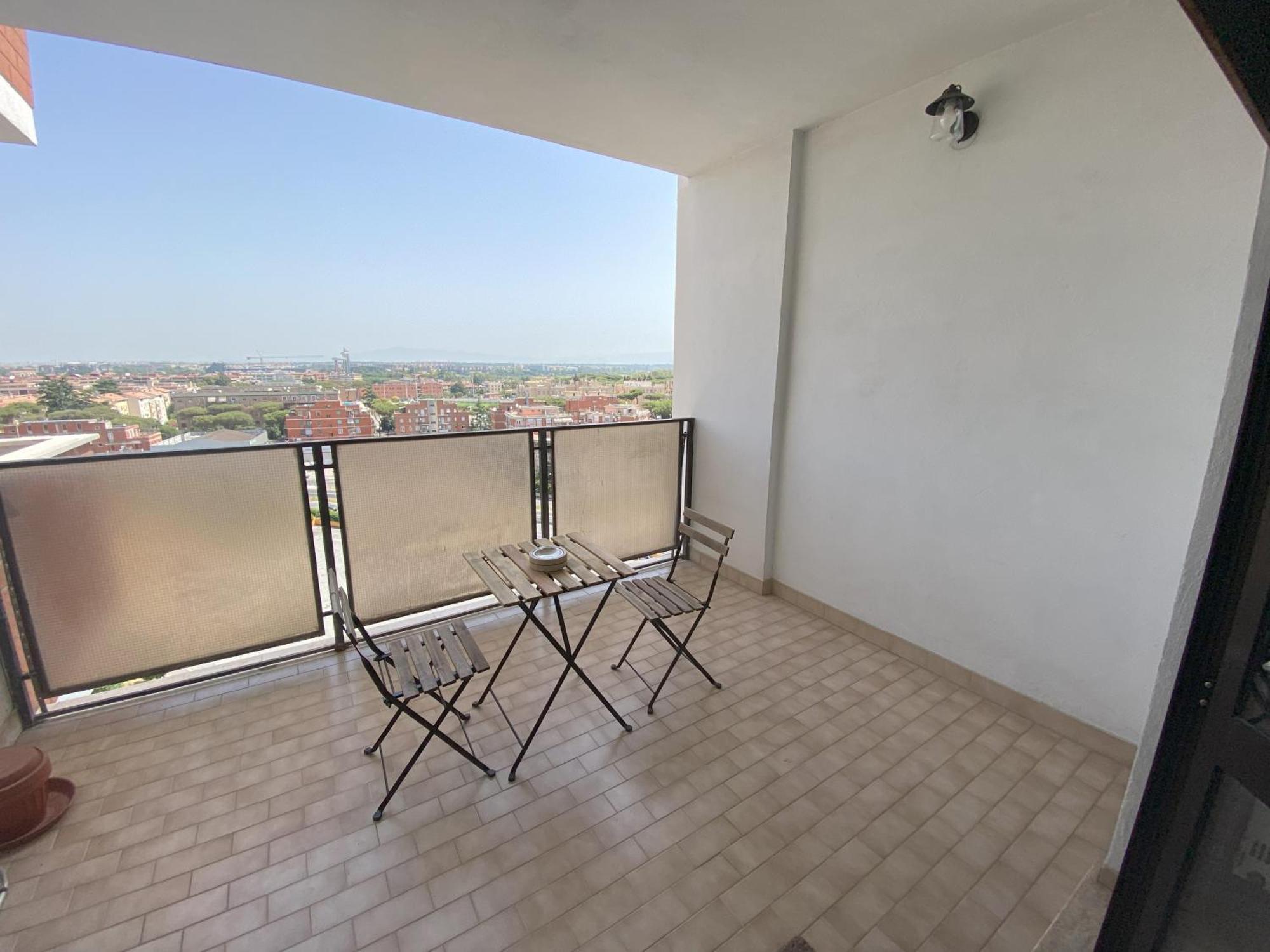 Appartamento Spacious In Rome!