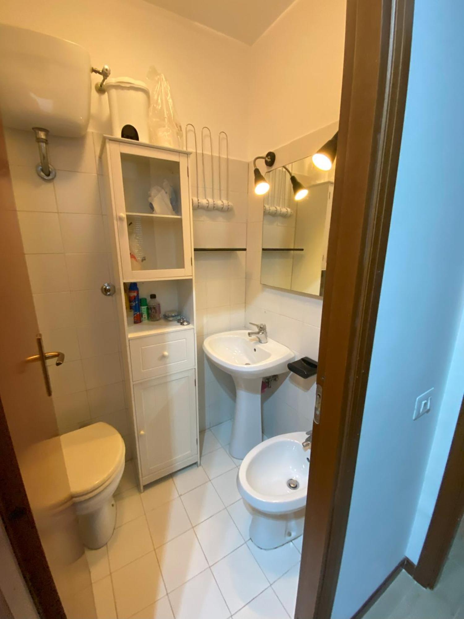 Spacious In Rome! Appartamento