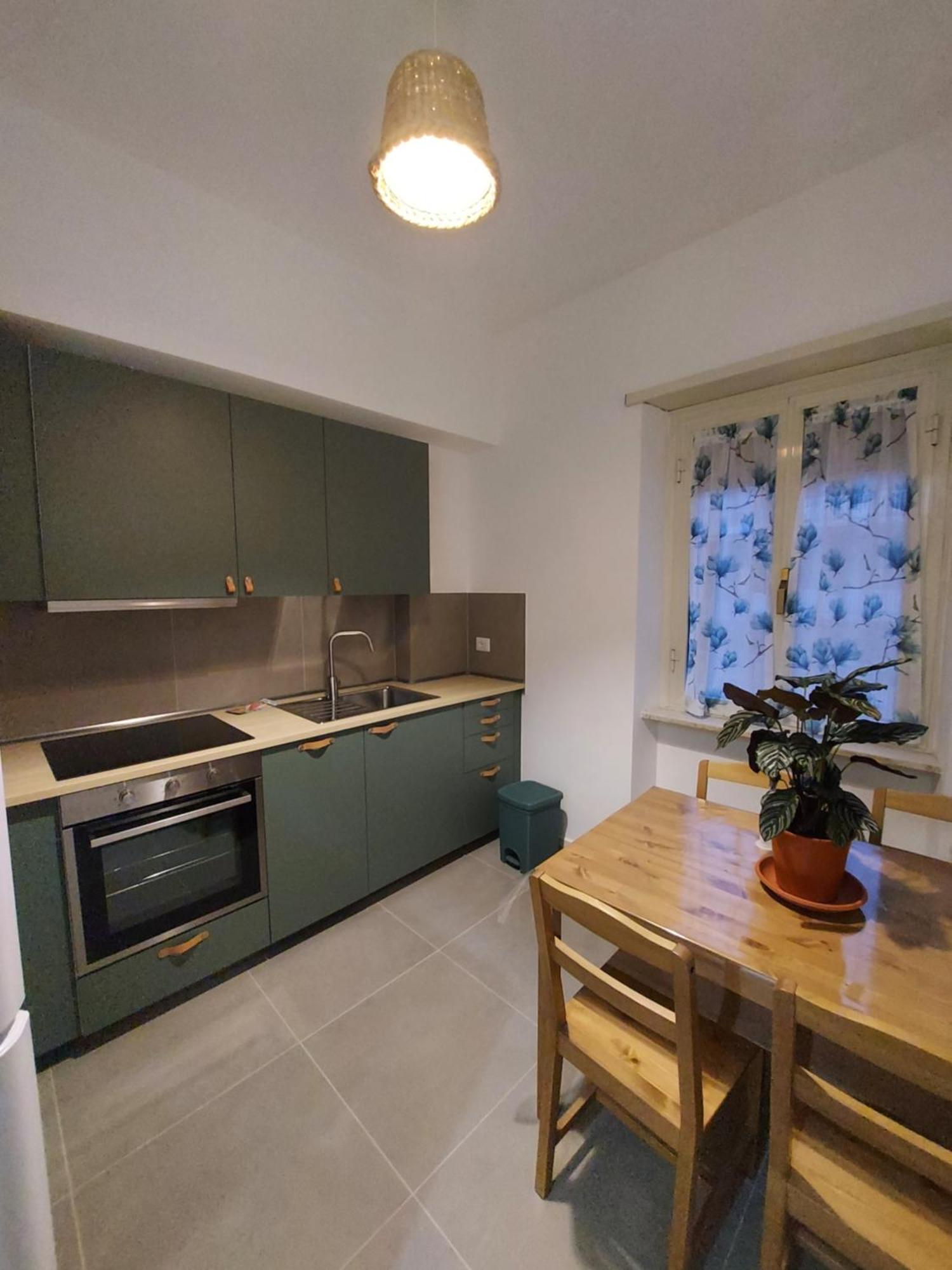 Da Ale House Apartamento *