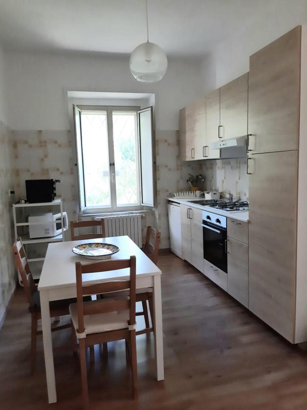 Taliani Casa vacanze *