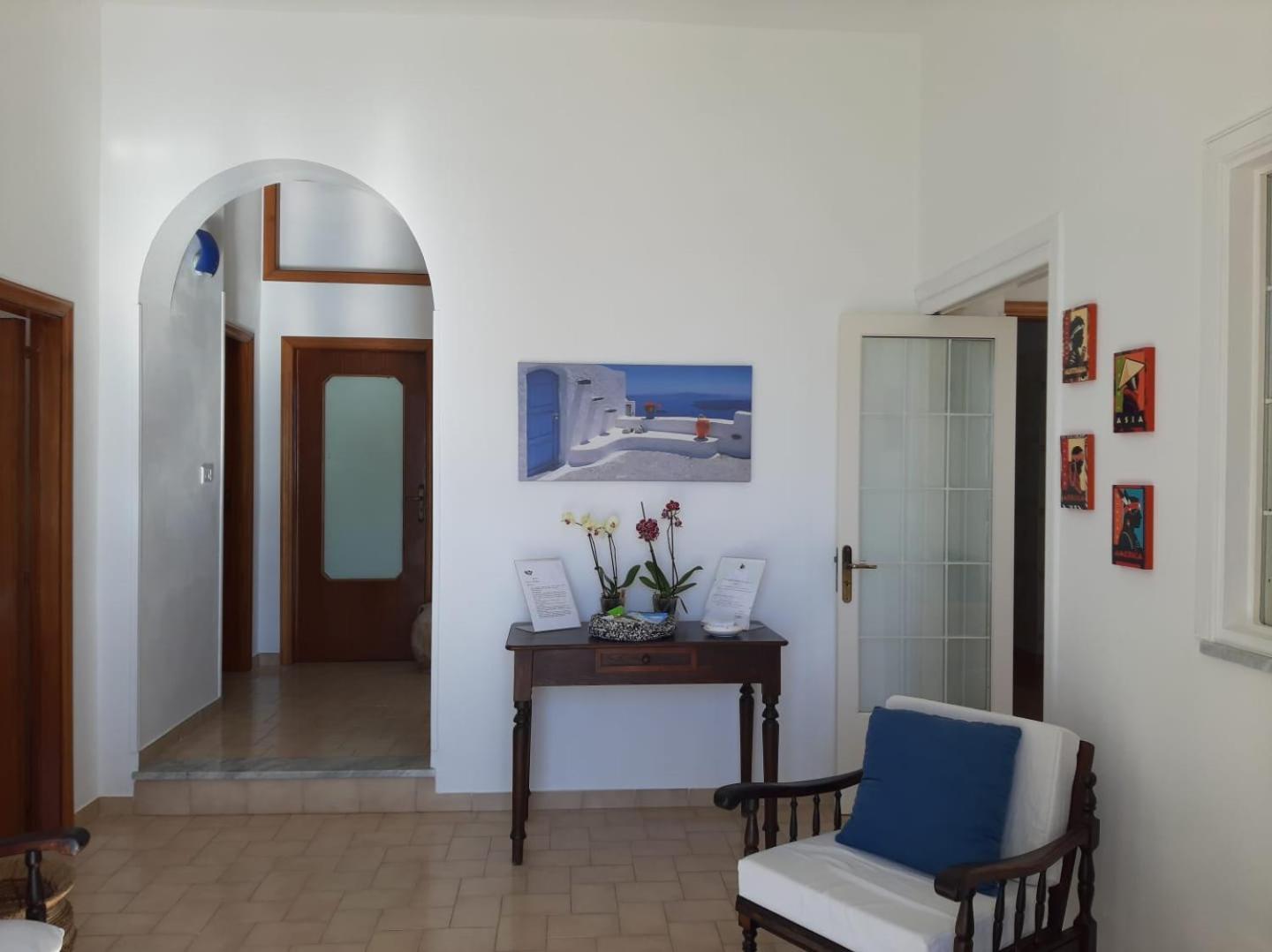 Taliani Casa vacanze Roma