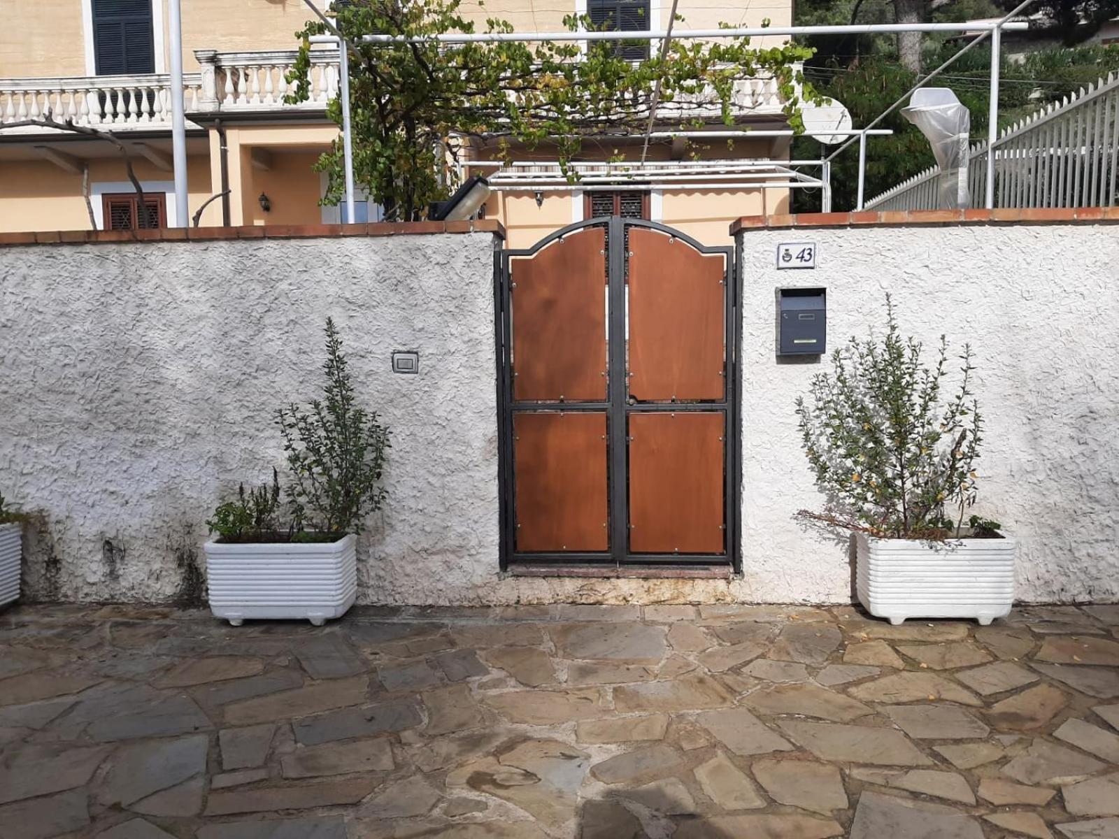 Taliani Casa vacanze Roma