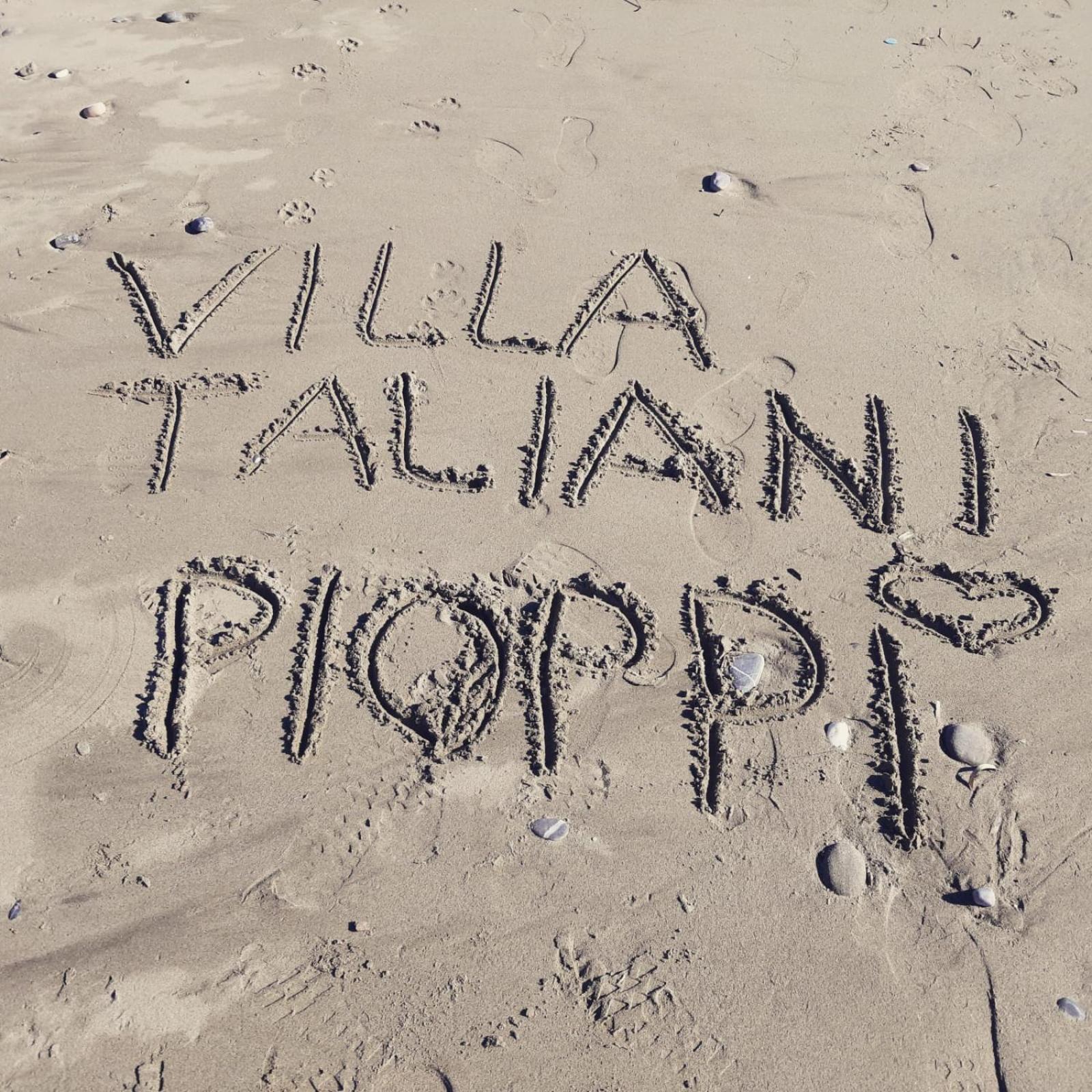 Taliani Roma